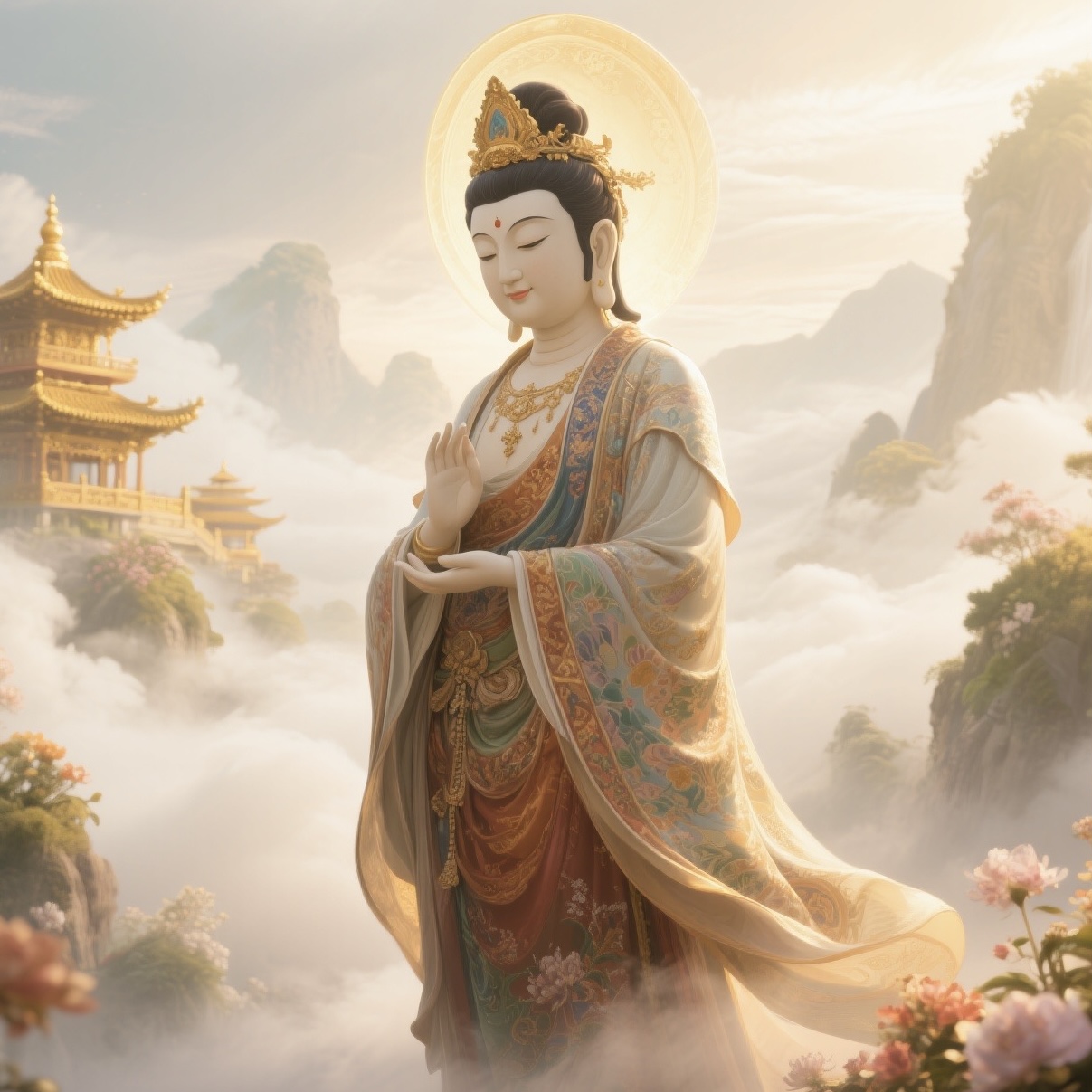 托梦求超度念佛-亡人一般给谁托梦