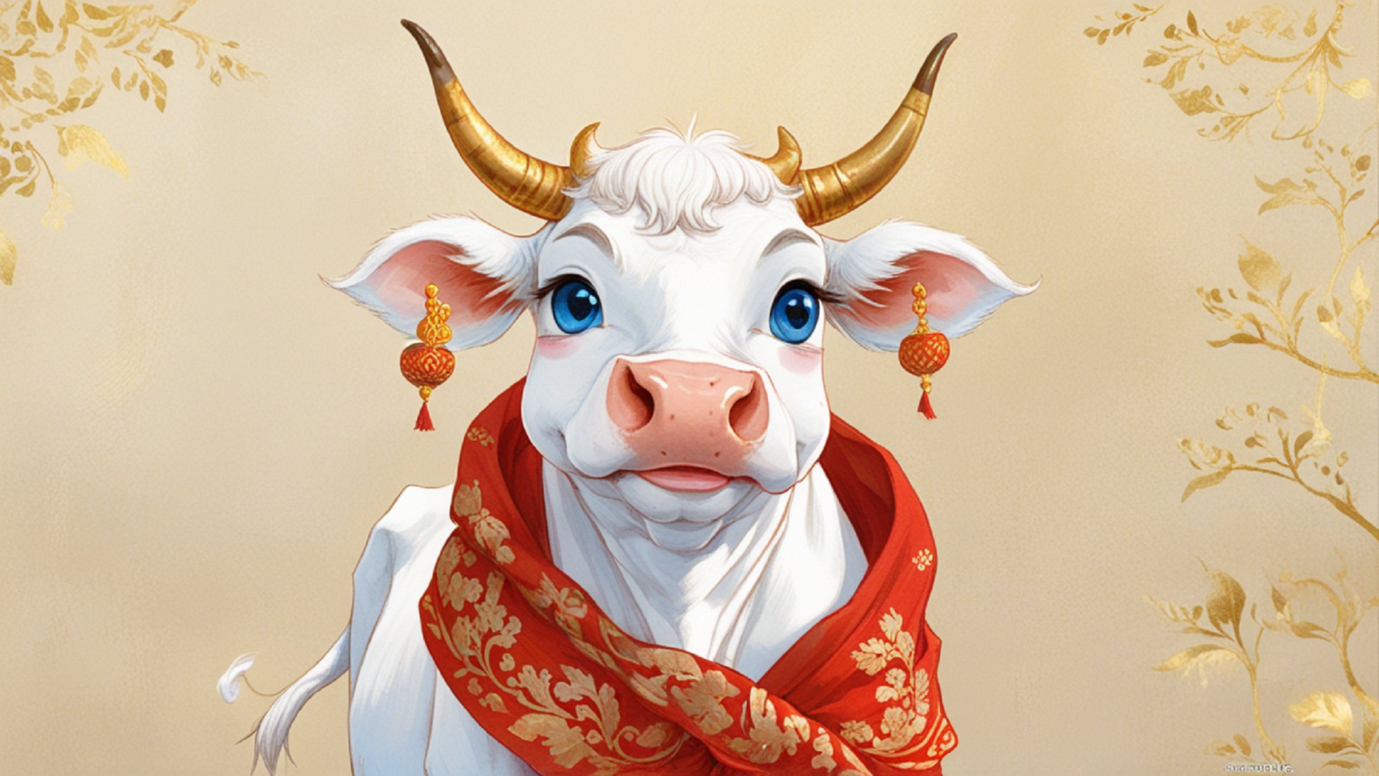 生肖牛,2026年上半年会有段分离之痛,是上天助力切断破财孽缘,丑牛听