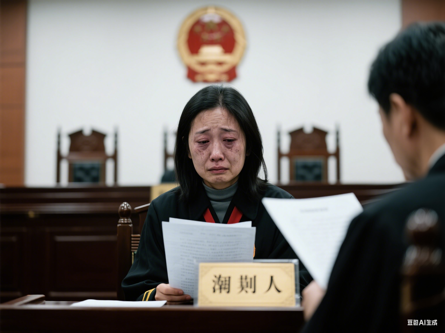 她是"最美女处长",奋战410个日夜,从临时工到掌握18亿资产
