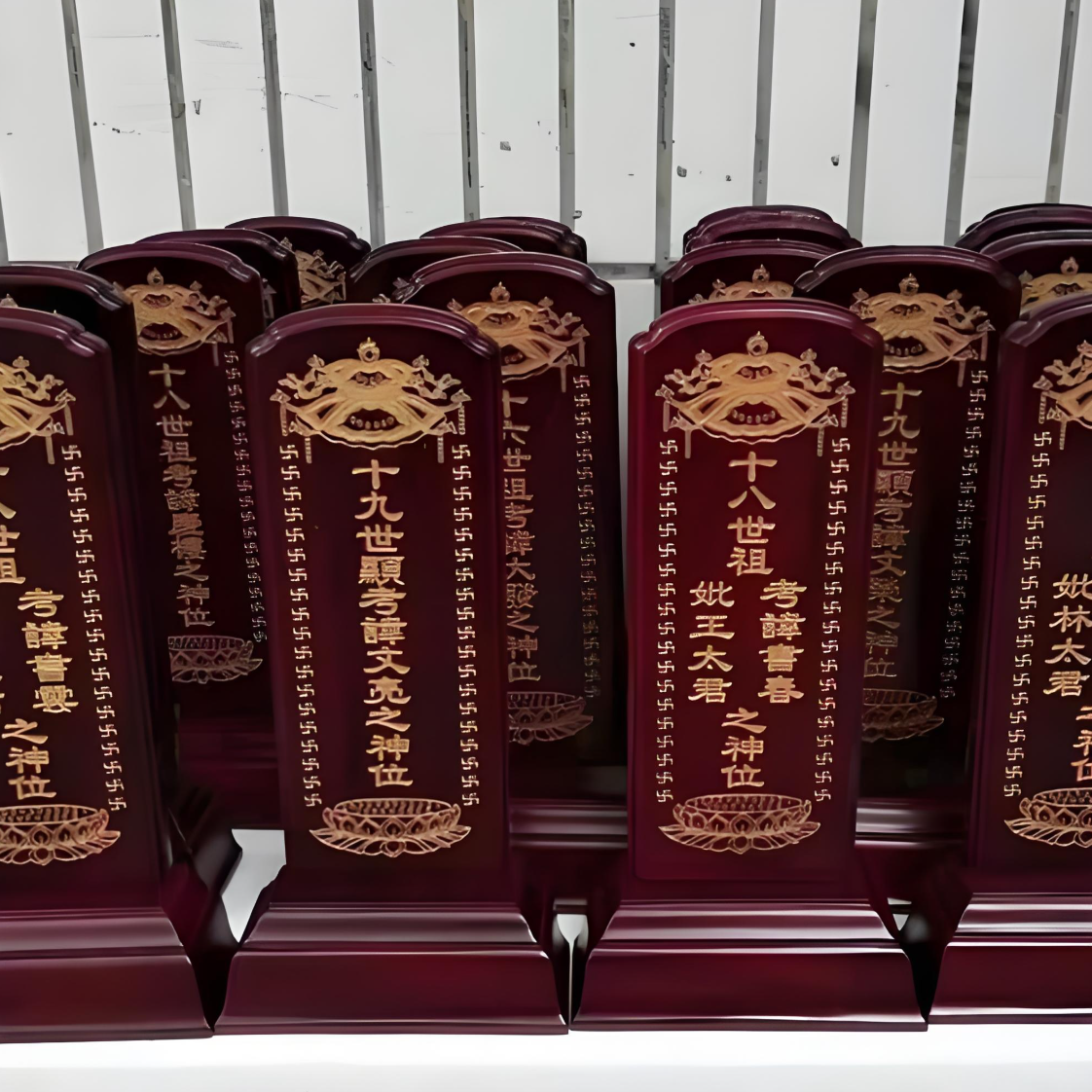 供奉祖先牌位千万避开四个误区!否则不仅不保佑还会连累子孙后代