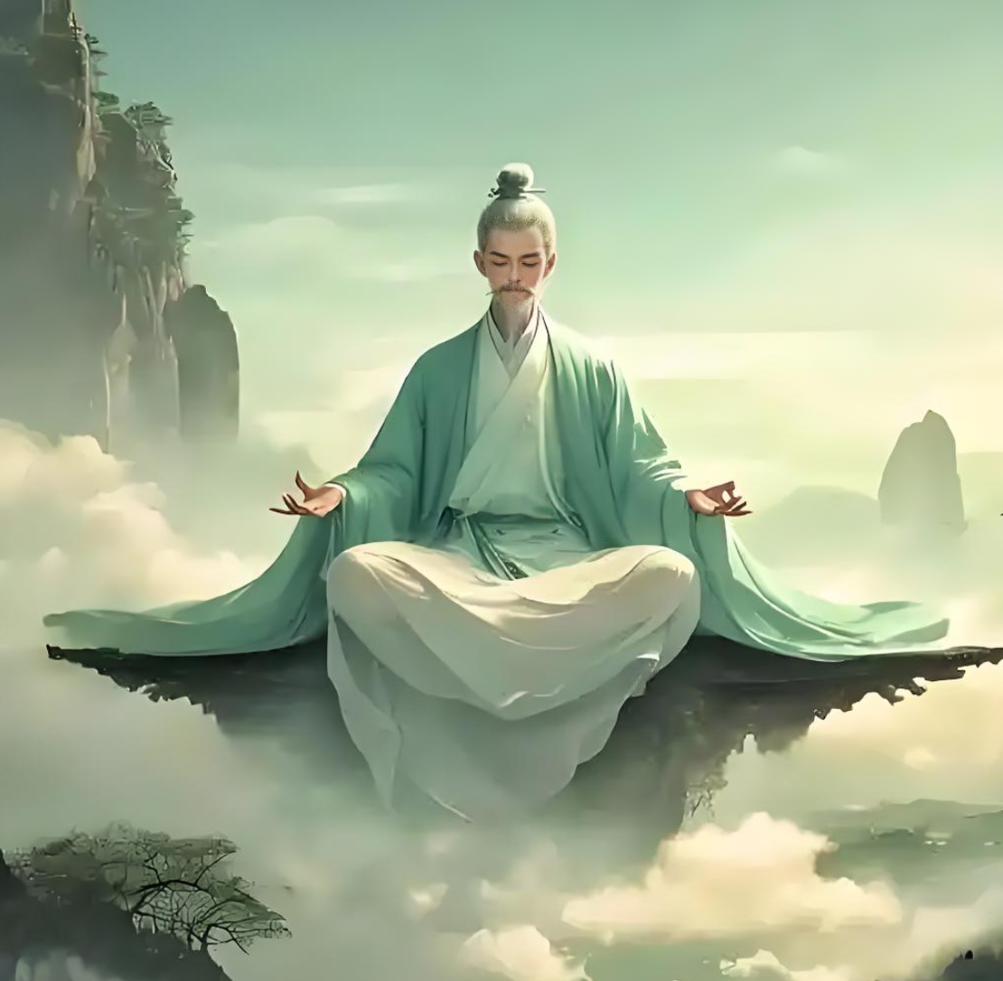 为什么修炼有成的人一眼就能认出?道门秘传:真正的高手都有这些特征