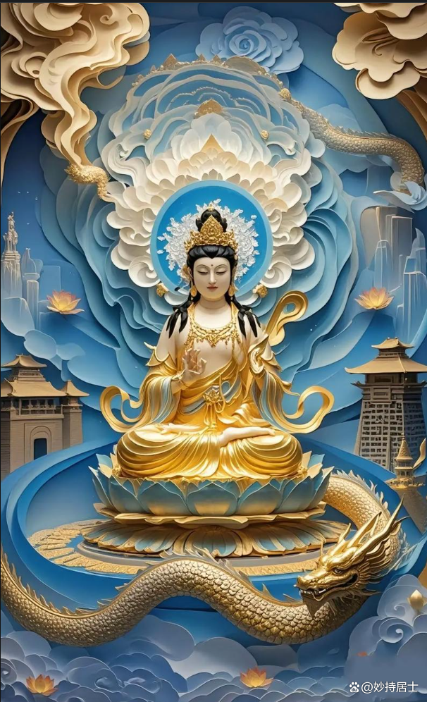 观音能超度亡灵吗-观音是真的能显灵吗 观音能超度亡灵吗-观音是真的能显灵吗