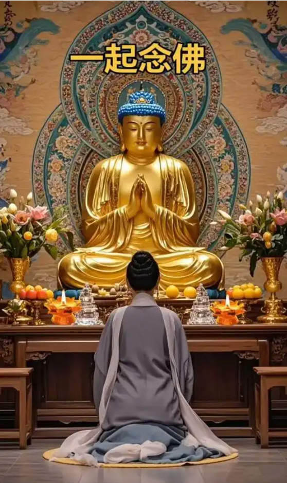 念佛晚上可以超度么-念佛人很少往生的原因 念佛晚上可以超度么-念佛人很少往生的原因