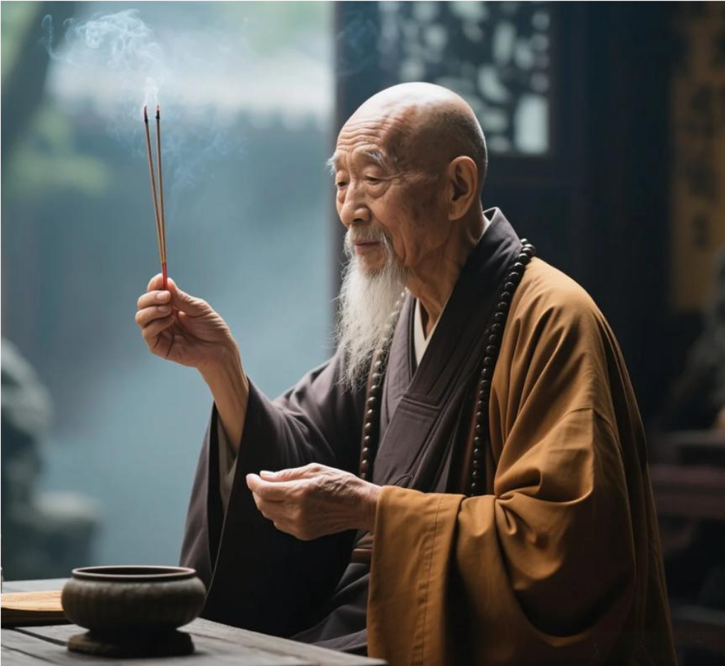 在家可以超度亲人的简单介绍