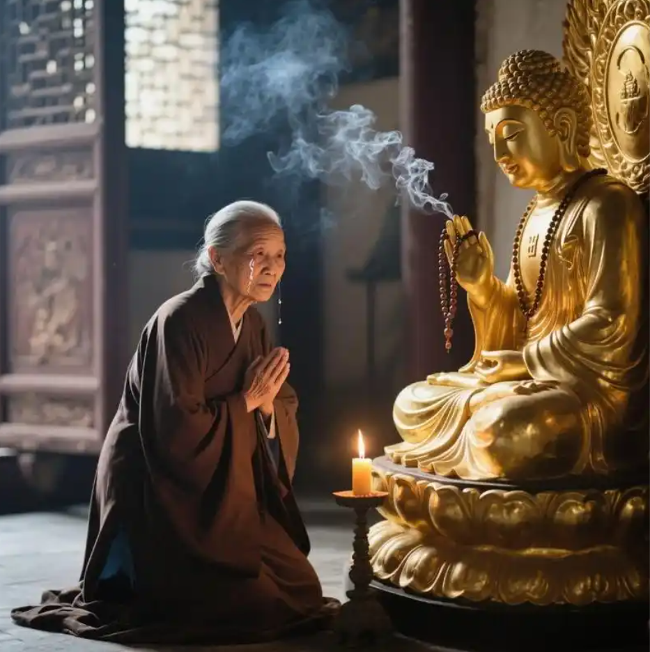 念佛号就是超度吗-念佛人很少往生的原因