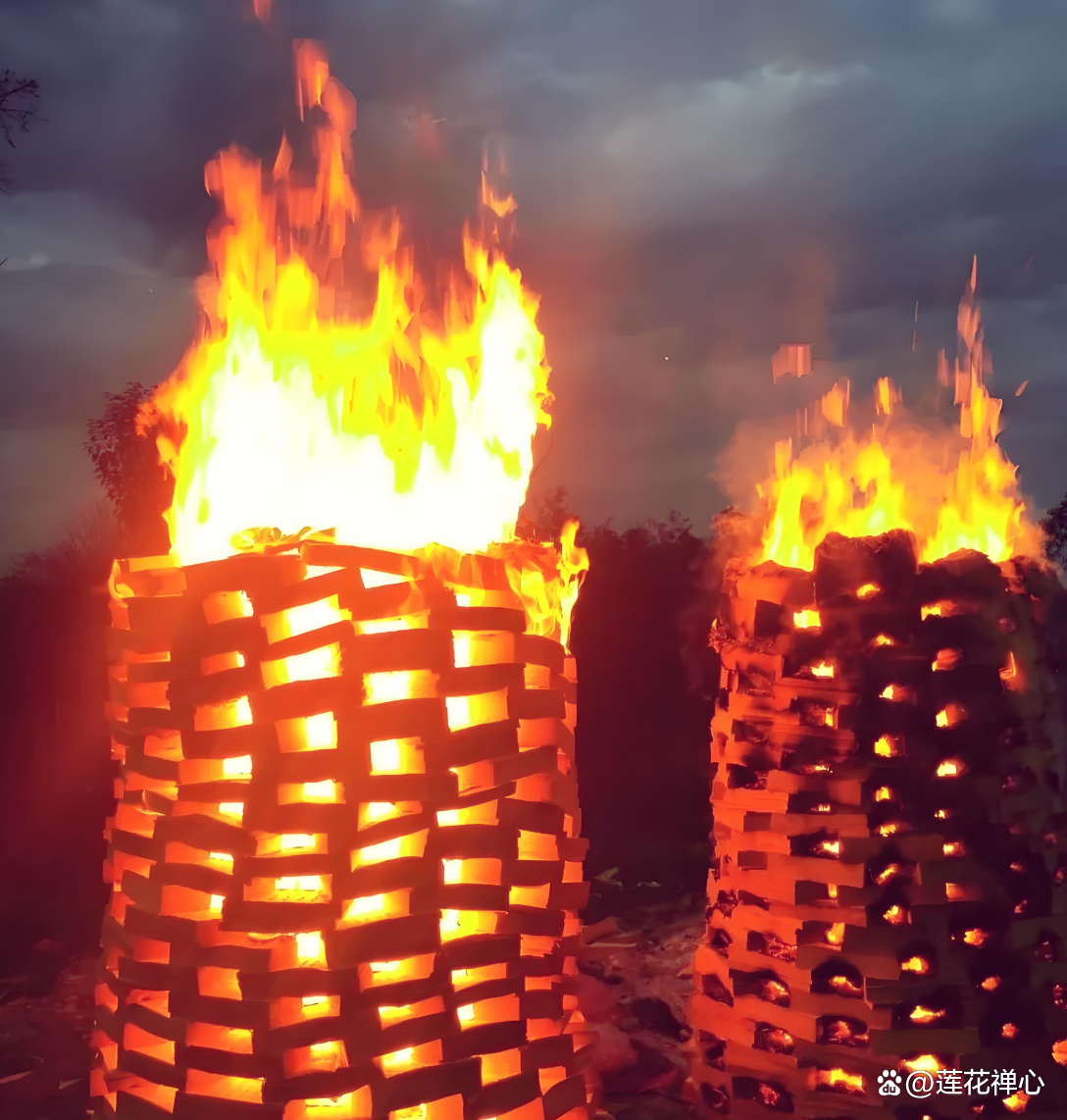 超度和祭奠-超度和破地狱的区别 超度和祭奠-超度和破地狱的区别