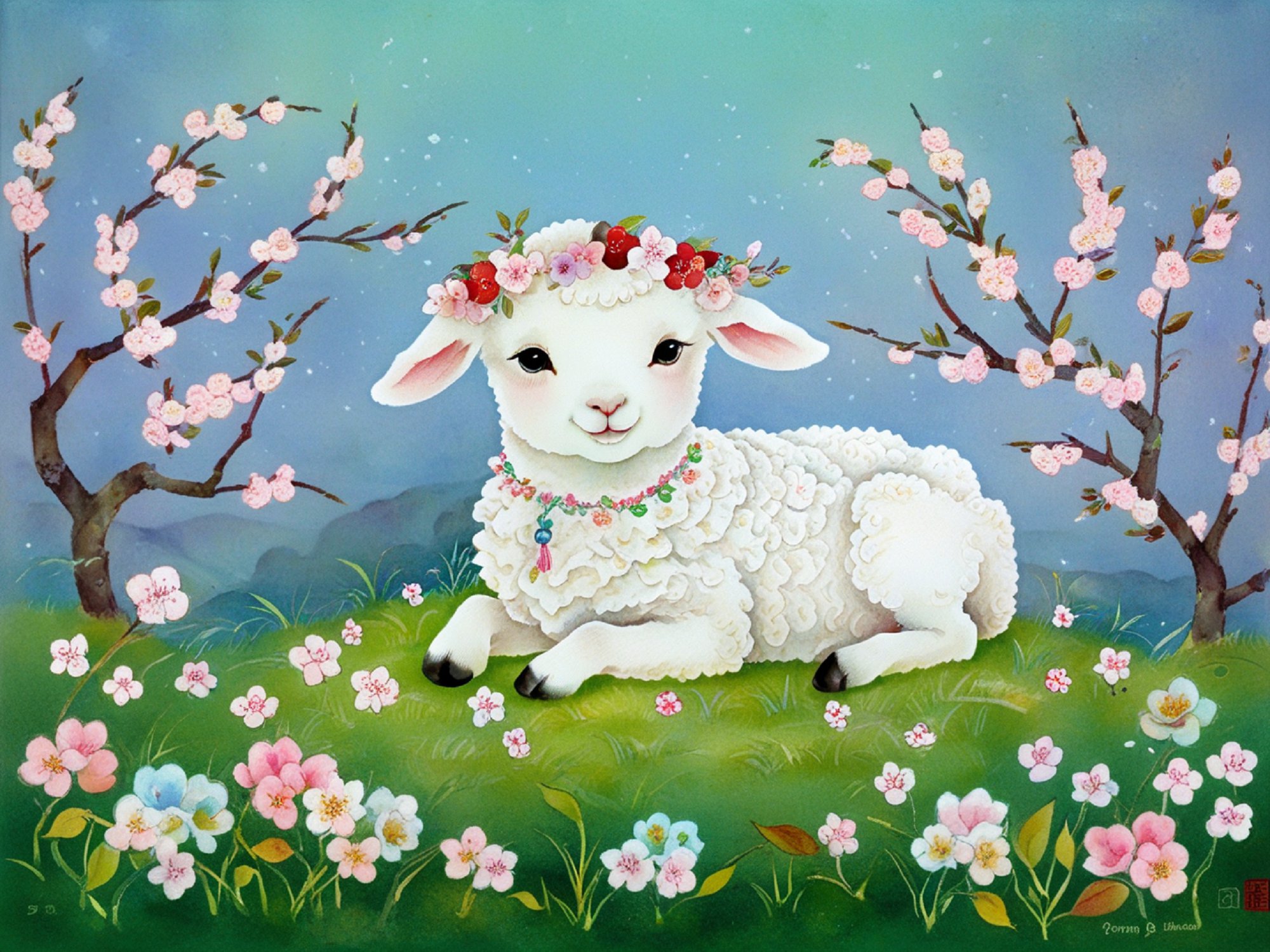 生肖运势67年属羊女士(67年生肖羊女2021年运势)