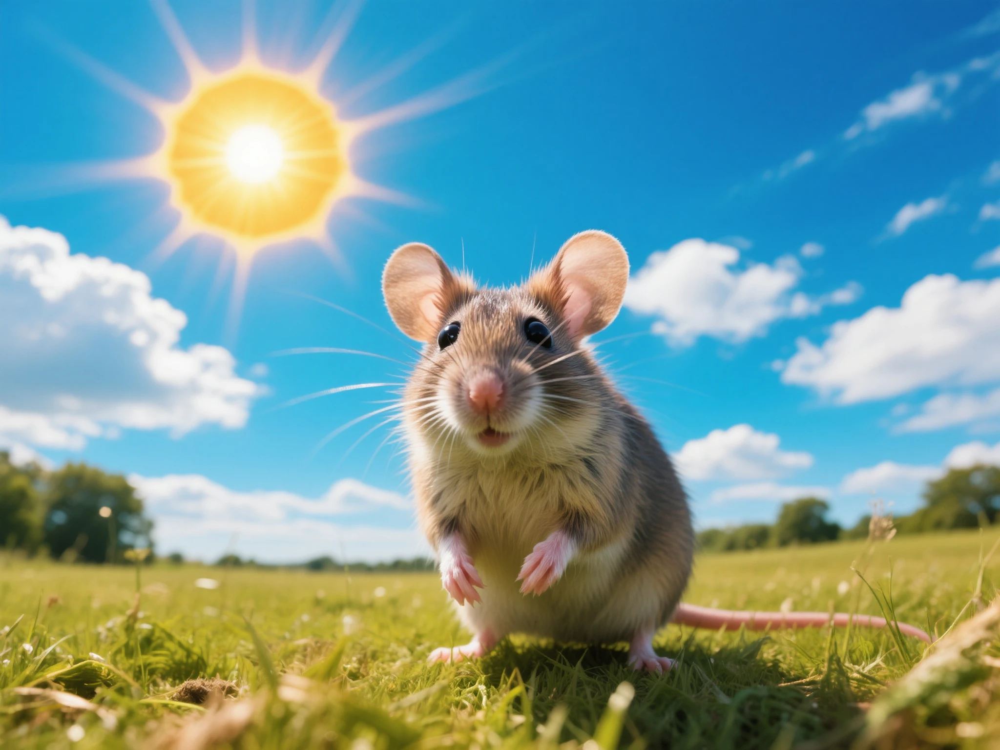 2014鼠生肖运势(2014年生肖鼠运势)