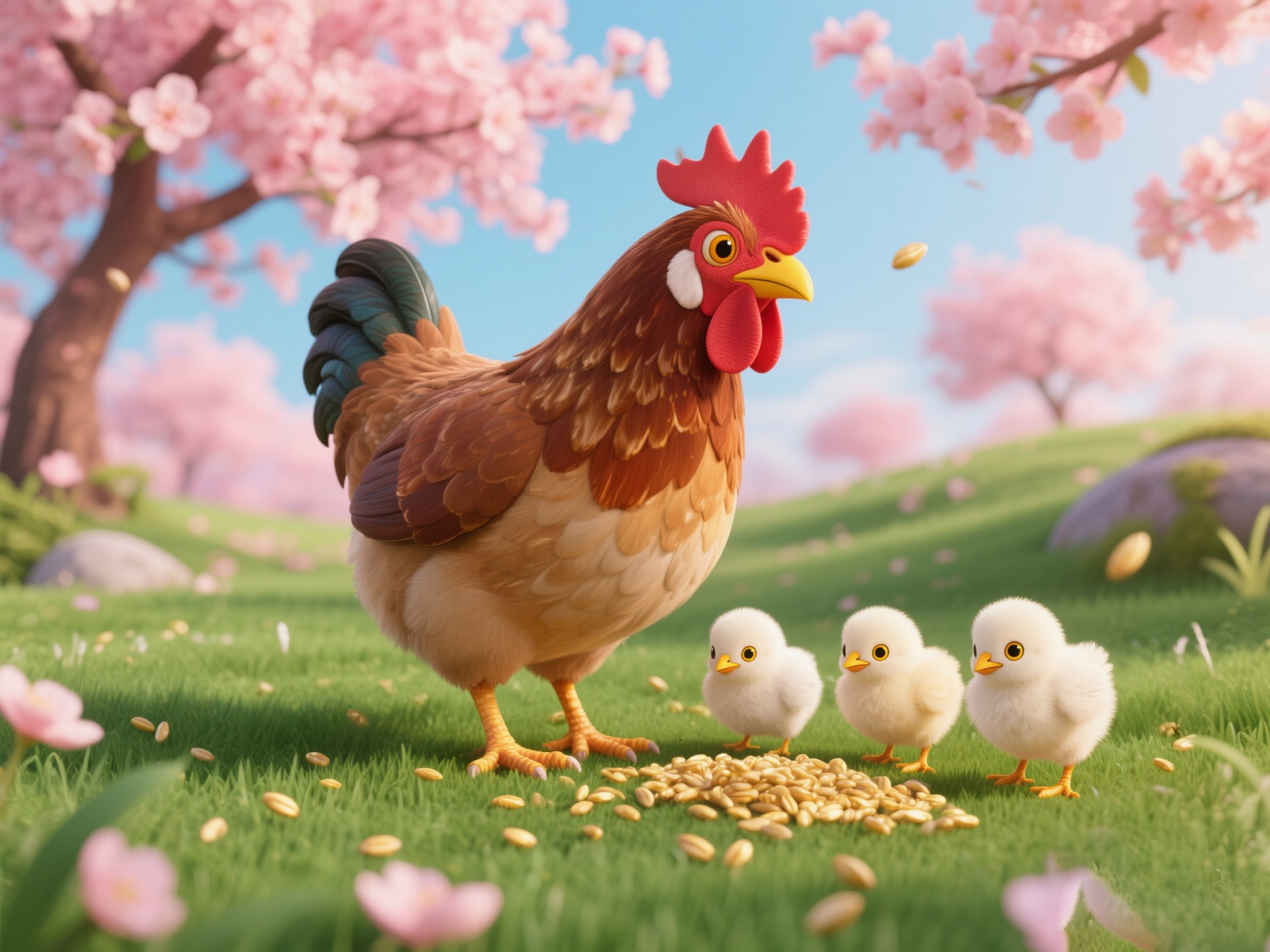 生肖鸡11月6日的运势(属鸡11月)