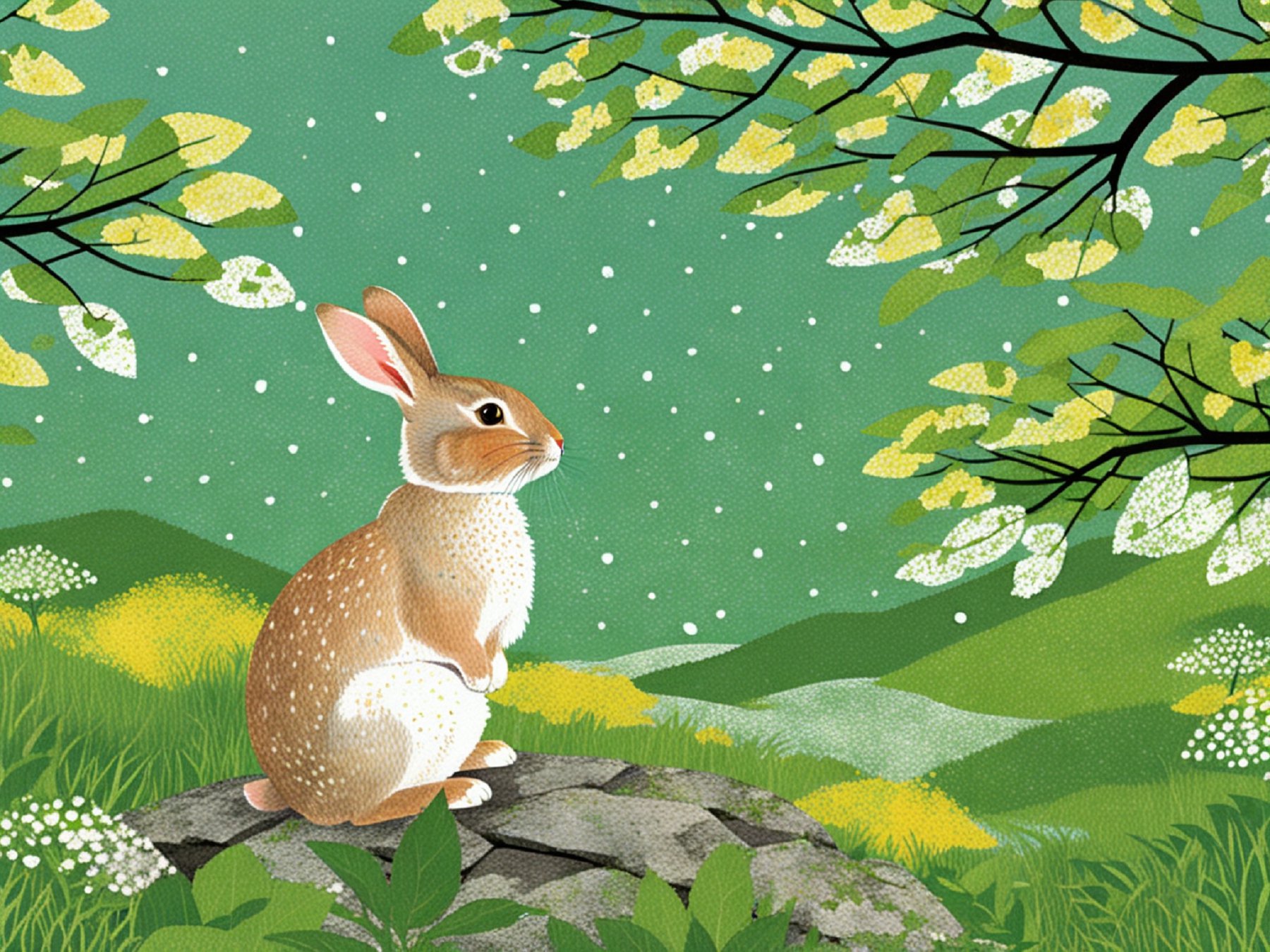 生肖兔女八月运势(属兔的8月运势如何)