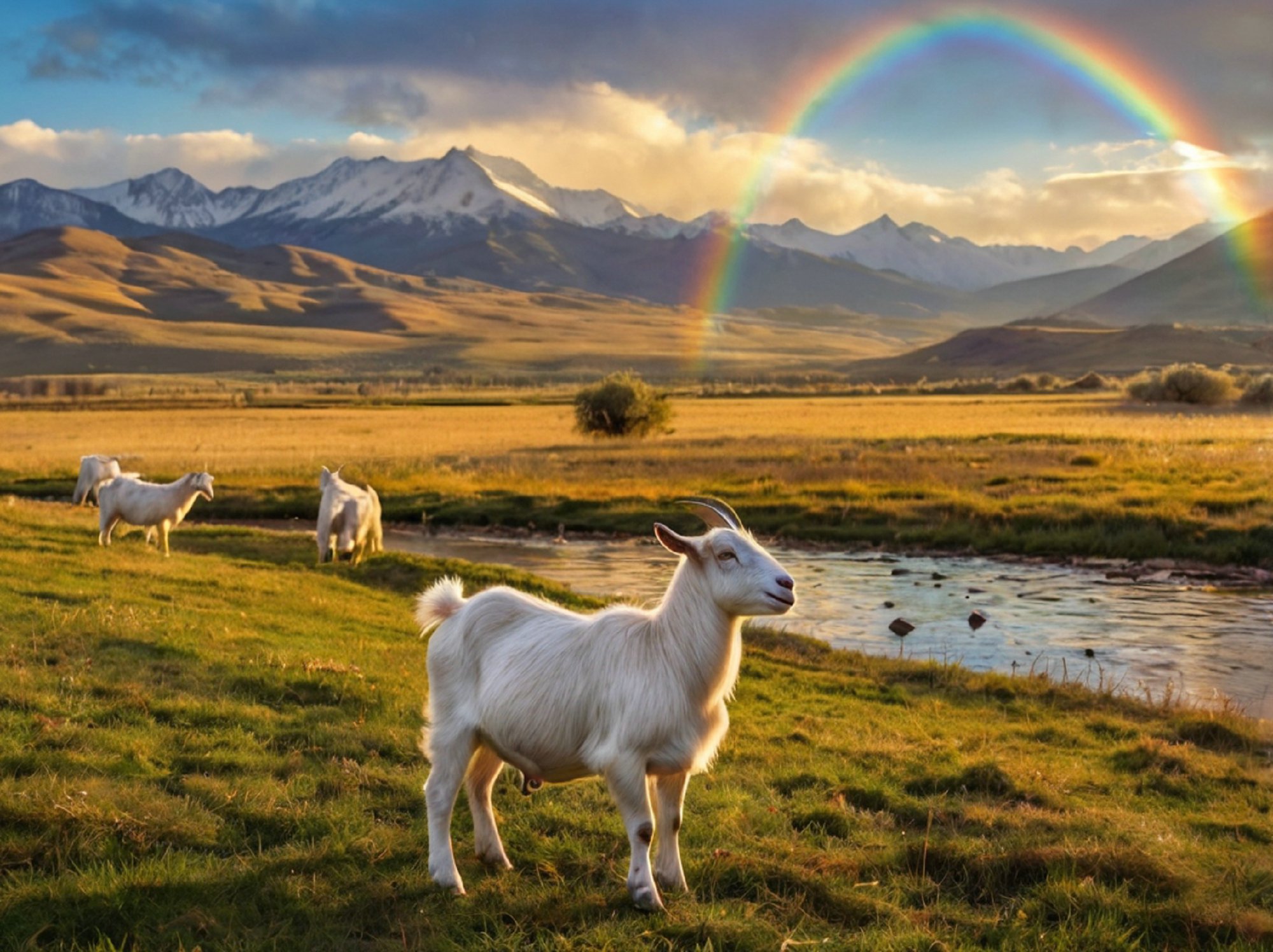 1967生肖羊运势大解析(1967年羊的运势如何?)