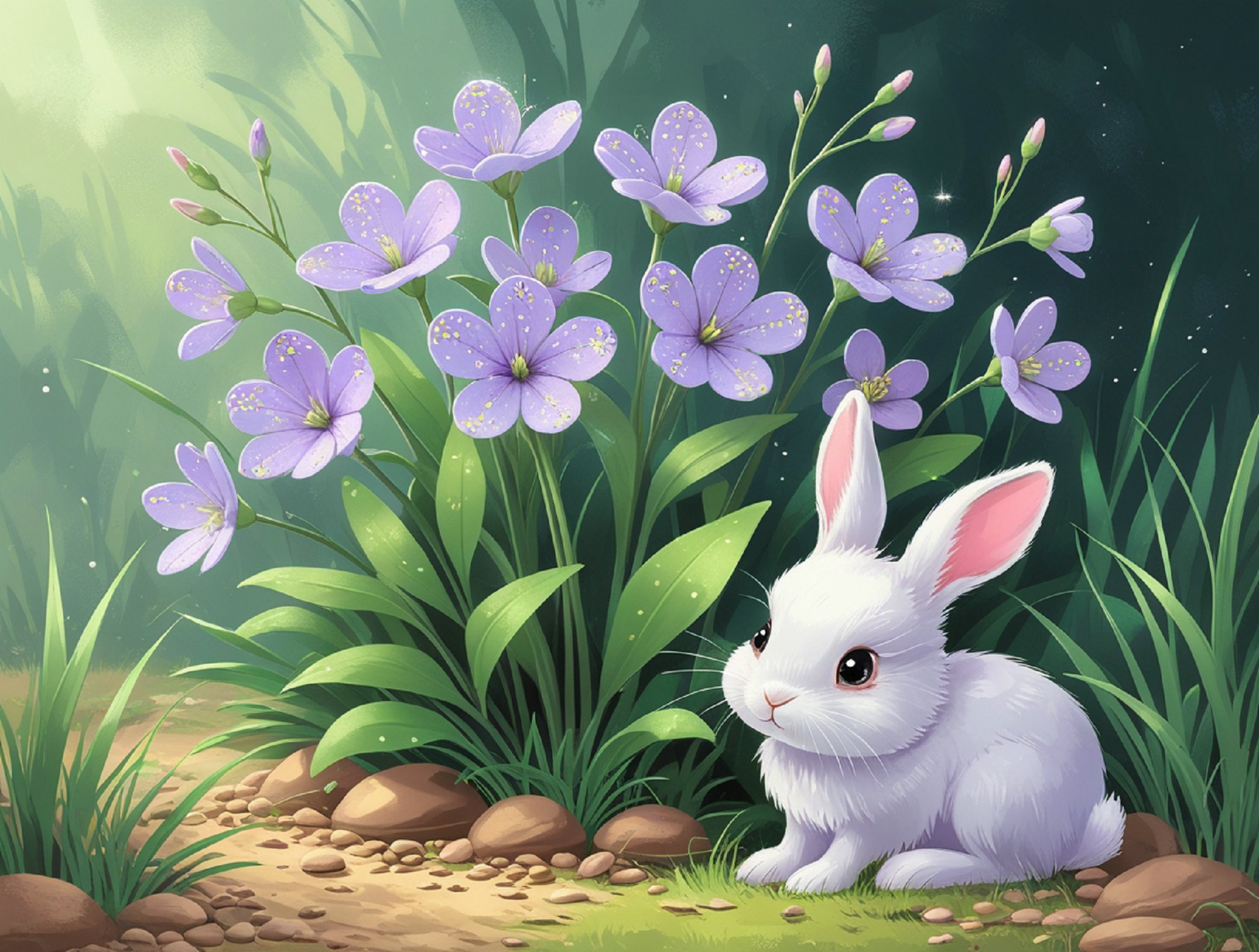 1987生肖兔的运势(1987生肖兔2021年运势大全)