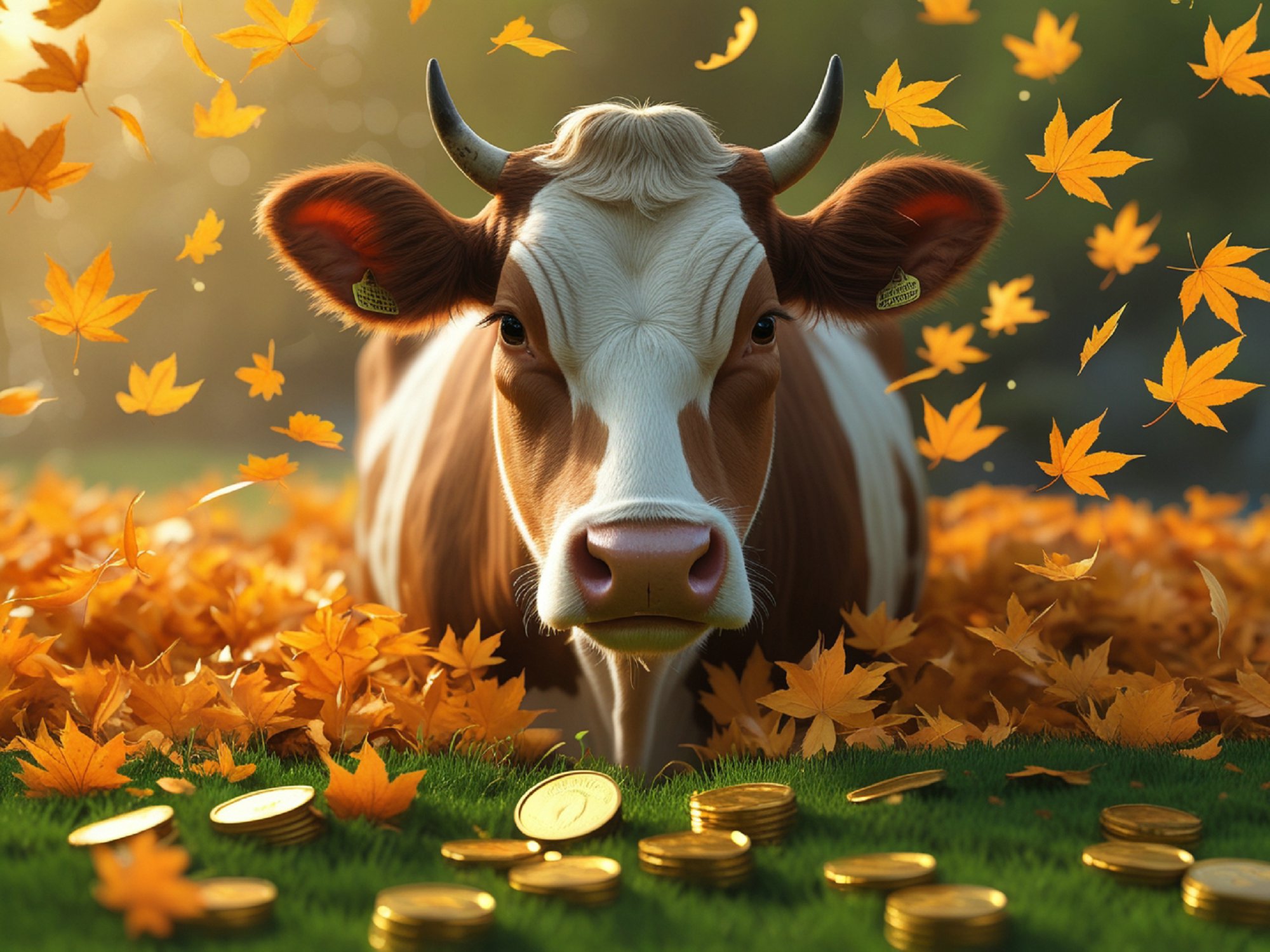 生肖牛1月31运势(生肖牛2021年1月运势)