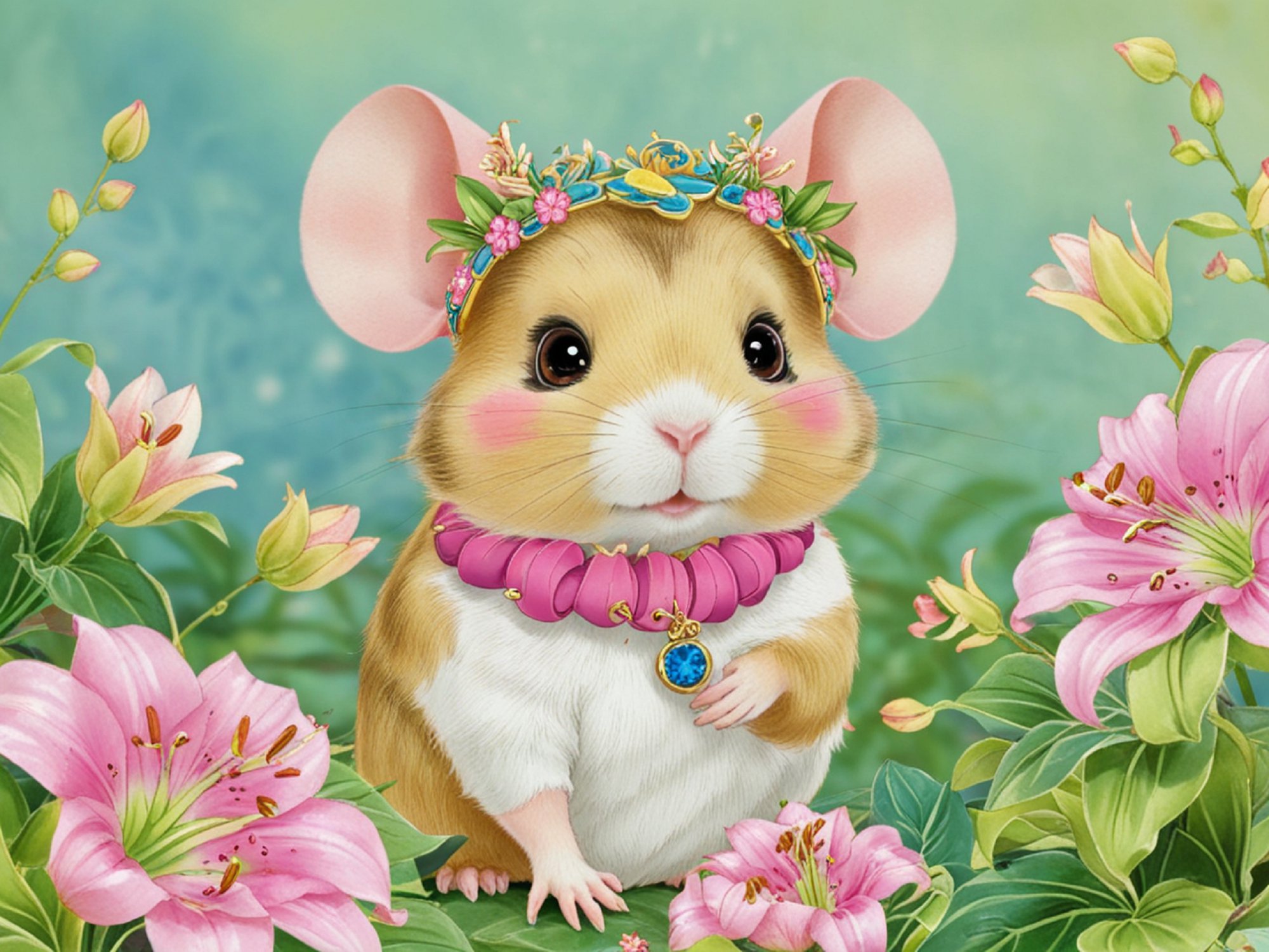 1984生肖女生鼠运势(1984属鼠女在2021的全年运势)