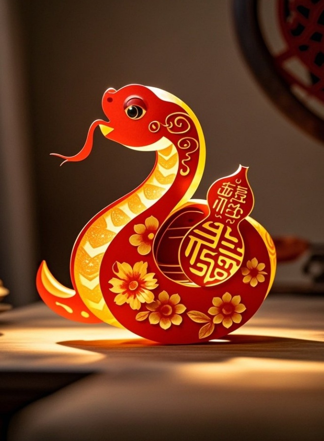 6月11日生肖蛇运势大吉(2021年6月11日特吉生肖运势)