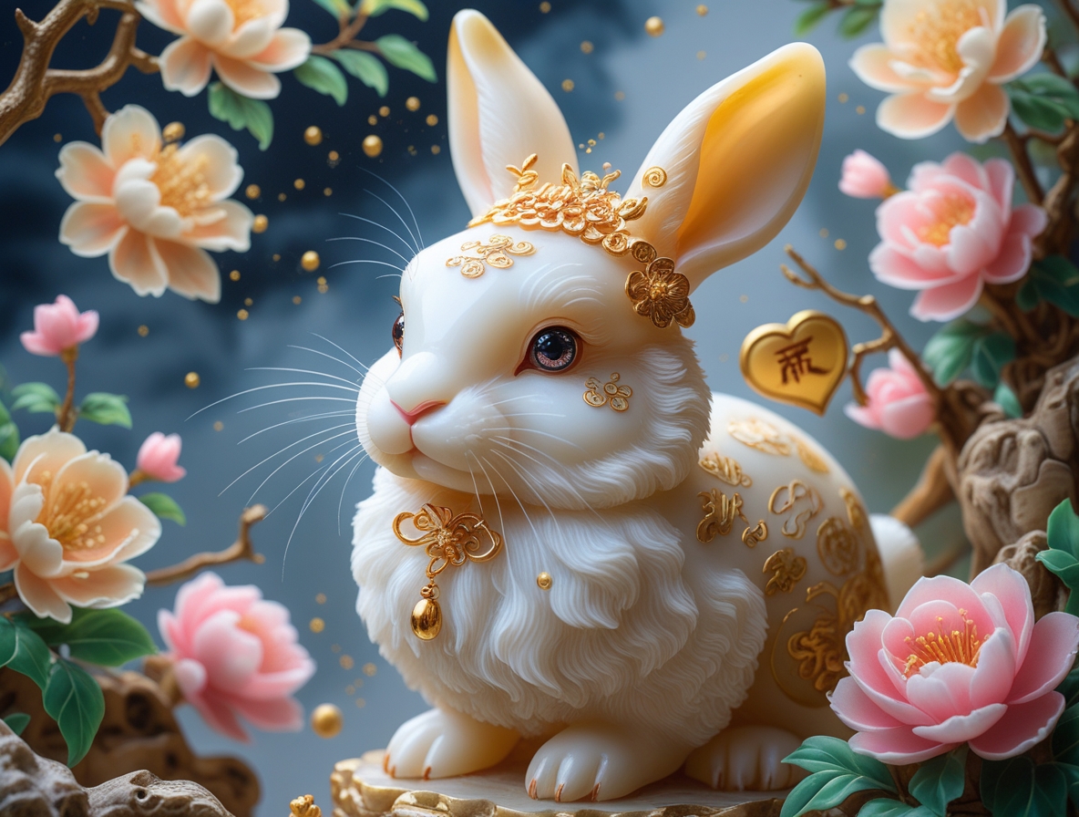 生肖兔运势67年(六三年属兔今年运势)