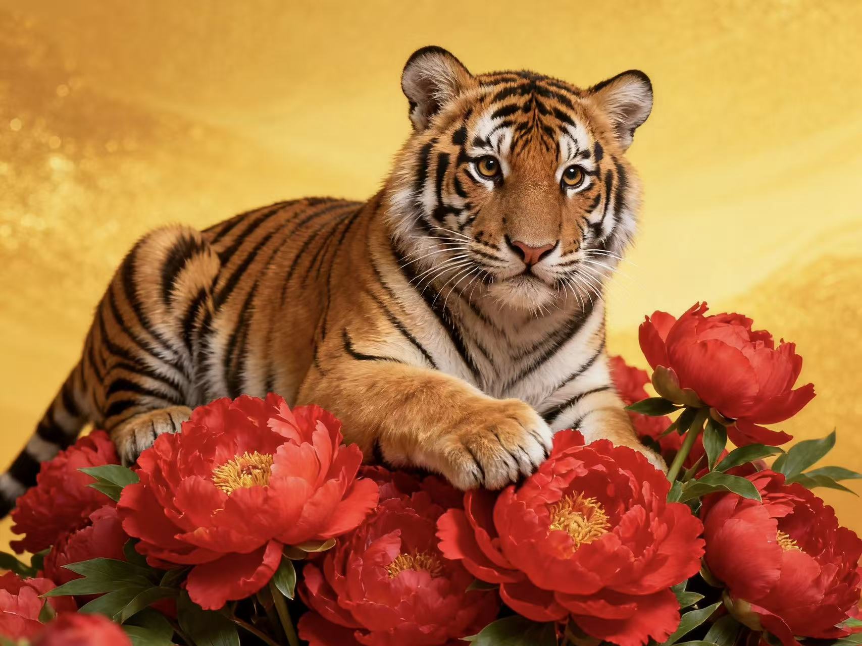 2月14日生肖虎运势(2月14日今天运势好不好)