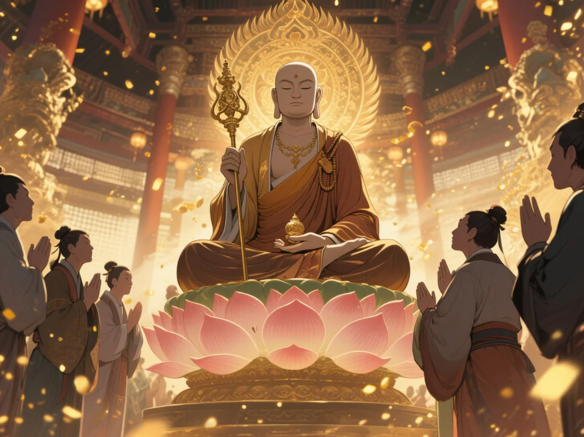 超度的度-超度的佛经