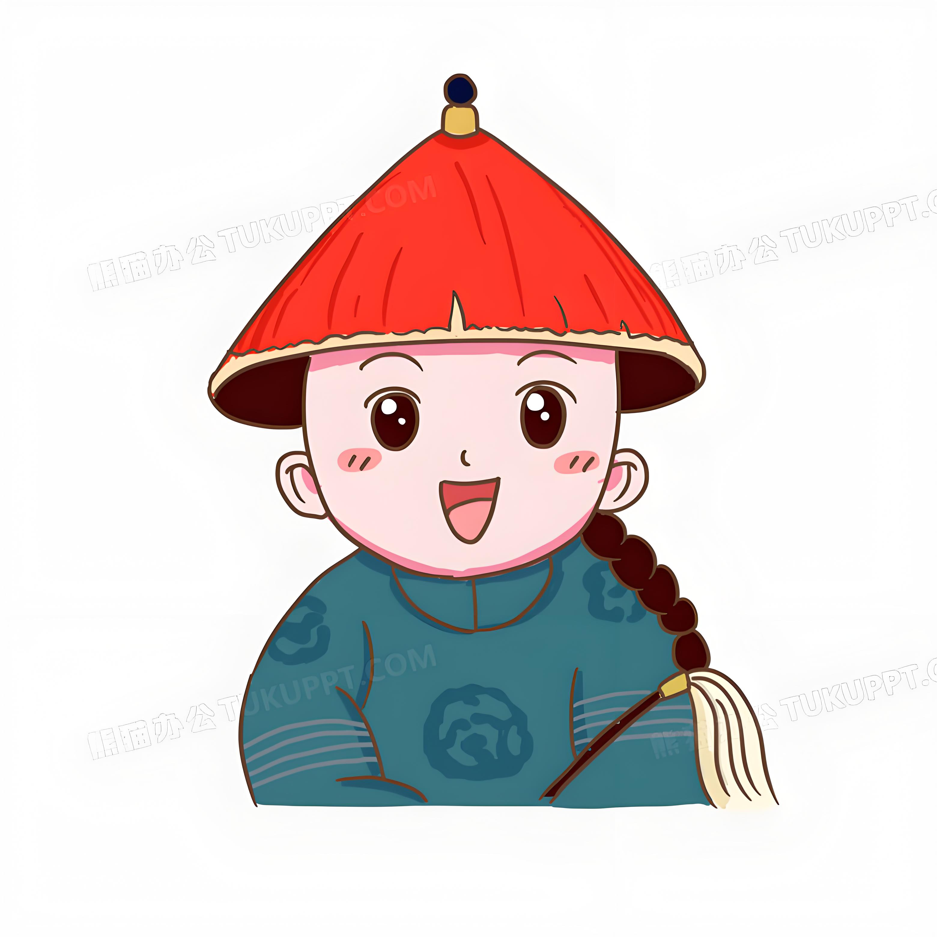 皇帝身边为什么用太监不用宫女?太监竟是皇帝的"活体防狼锁"
