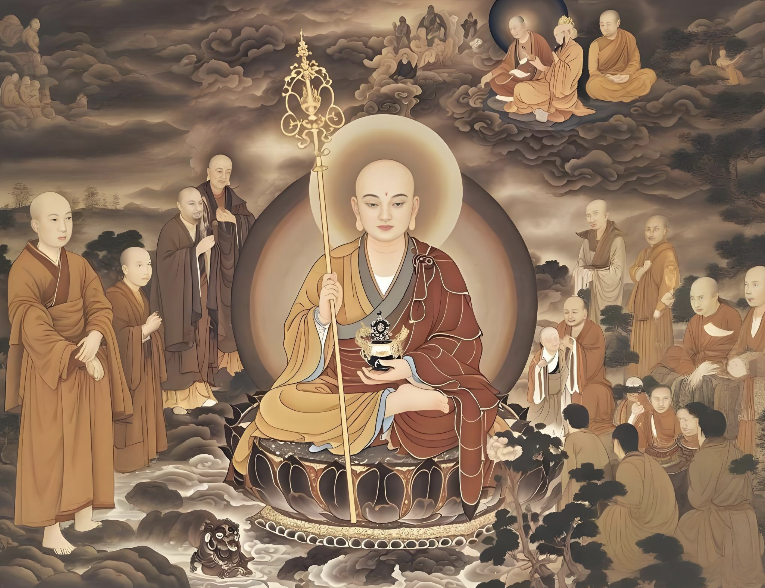 佛超度亡灵在天之灵视频的简单介绍 佛超度亡灵在天之灵视频的简单介绍