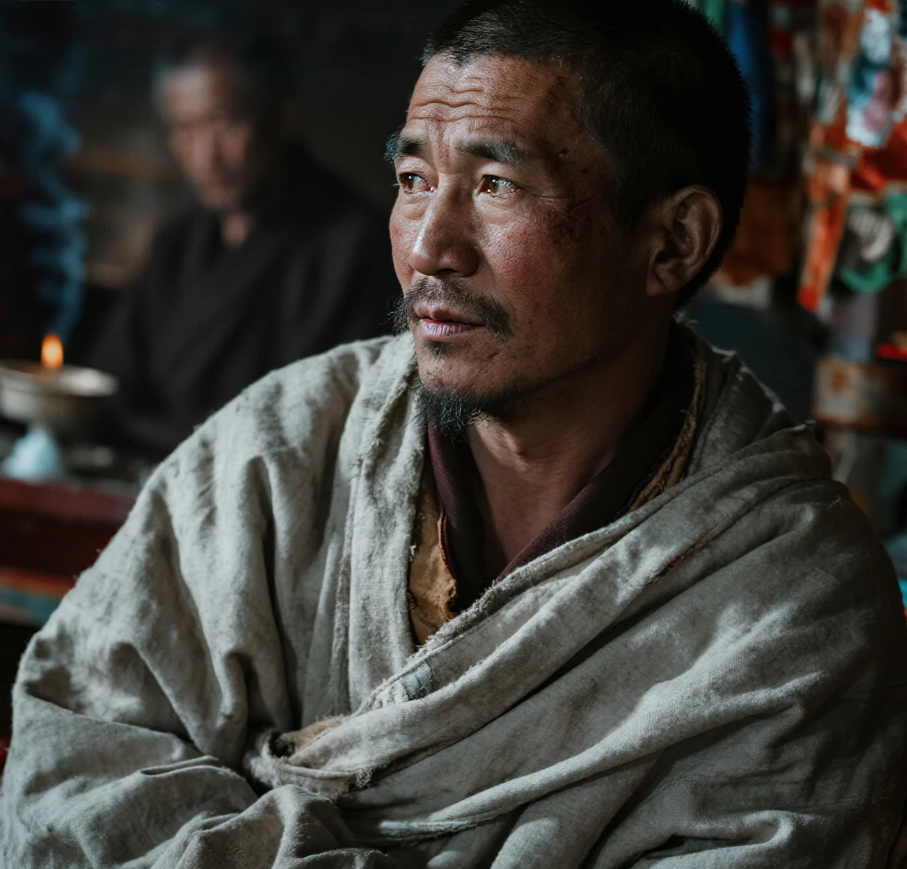 超度一般超度什么人-超度祖先要超度几代人