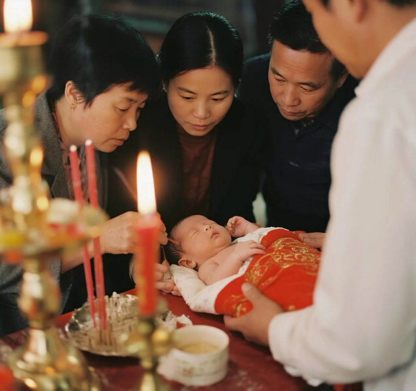 早上做阴陵超度-超度亡灵的最佳时间