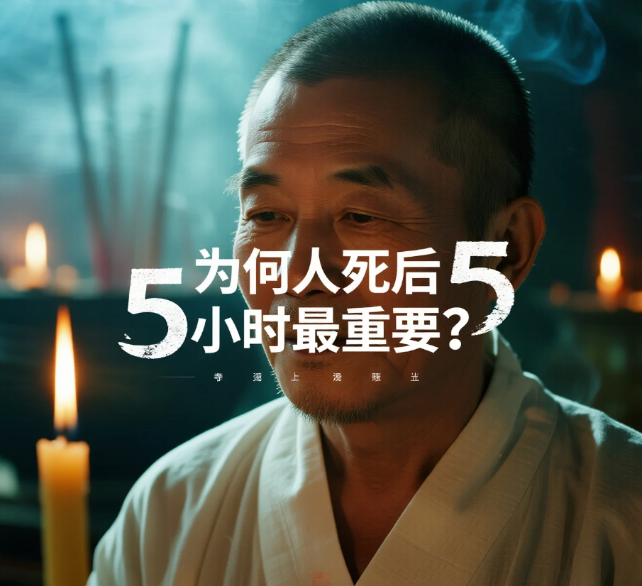 超度亡人感应-超度亡人是什么意思