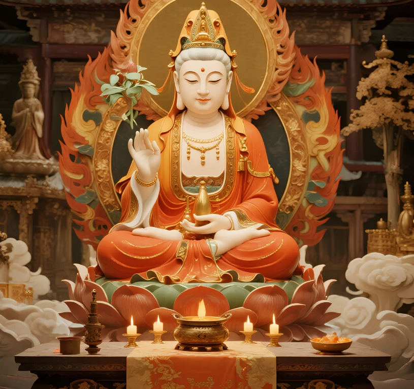 最慈悲的超度-慈悲暴徒物理超度图片