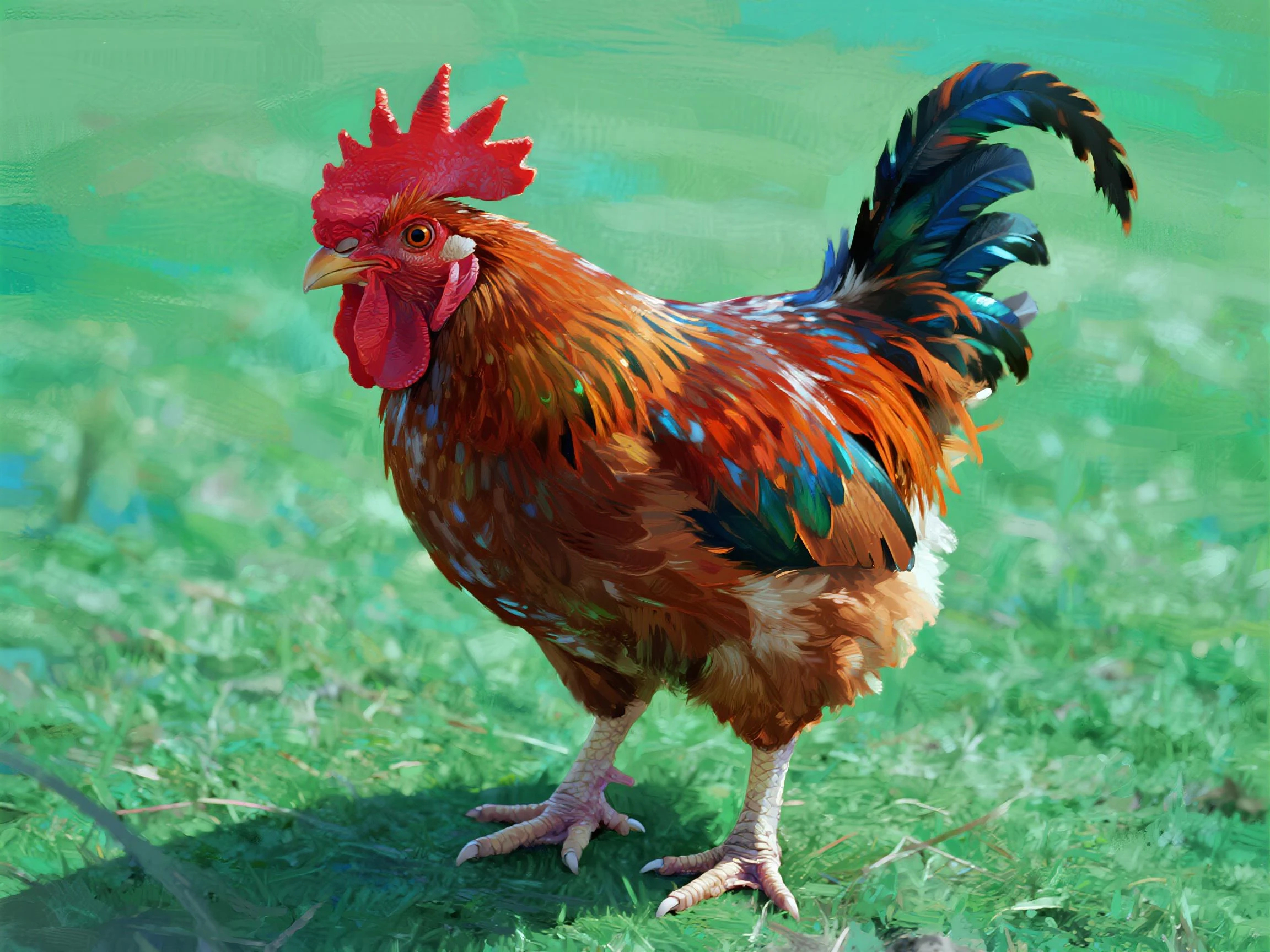 12月份生肖鸡运势好吗(十二月属鸡运势)