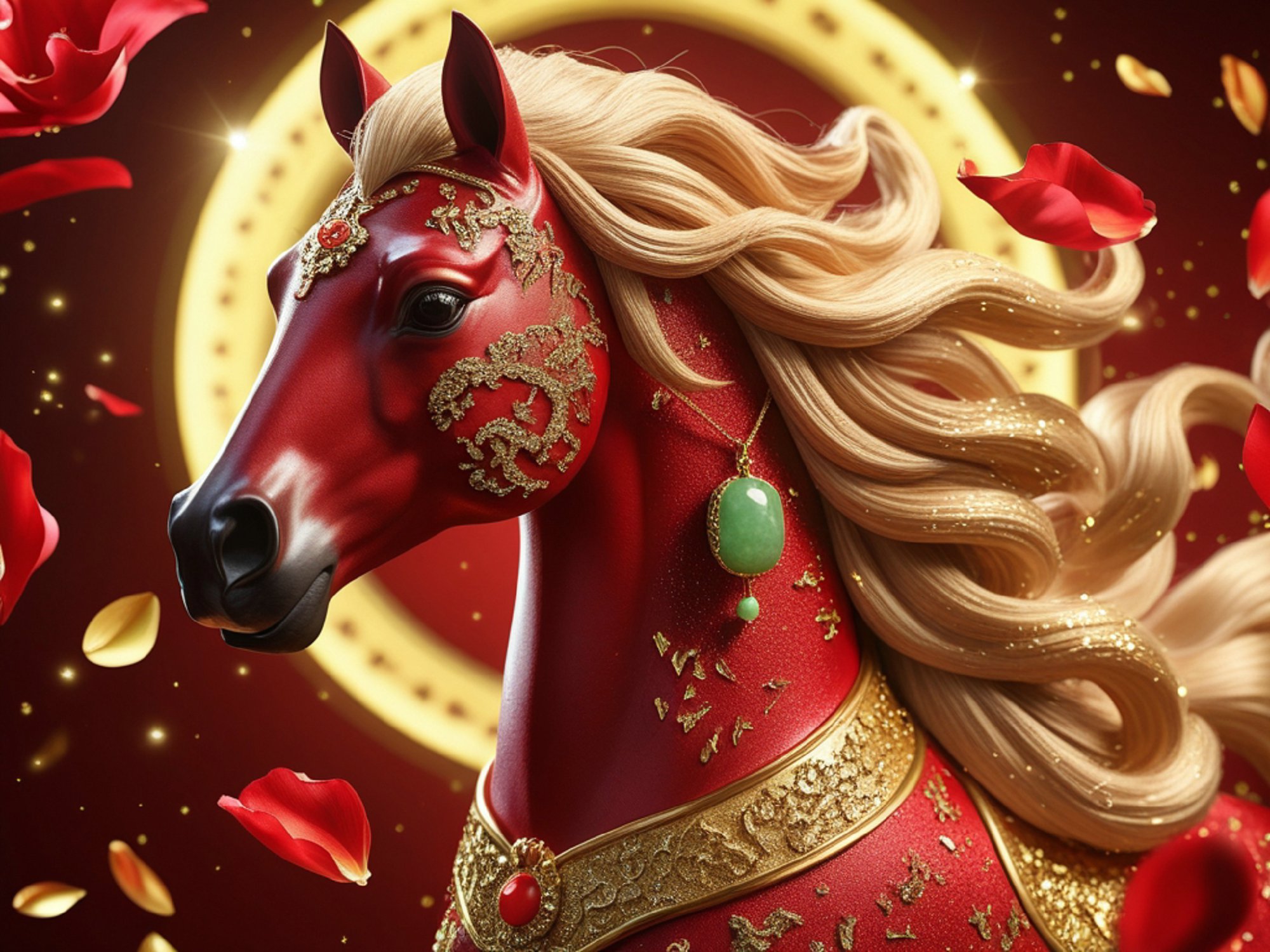 生肖马66年男运势如何(66年属马男性在2021年运势怎样)