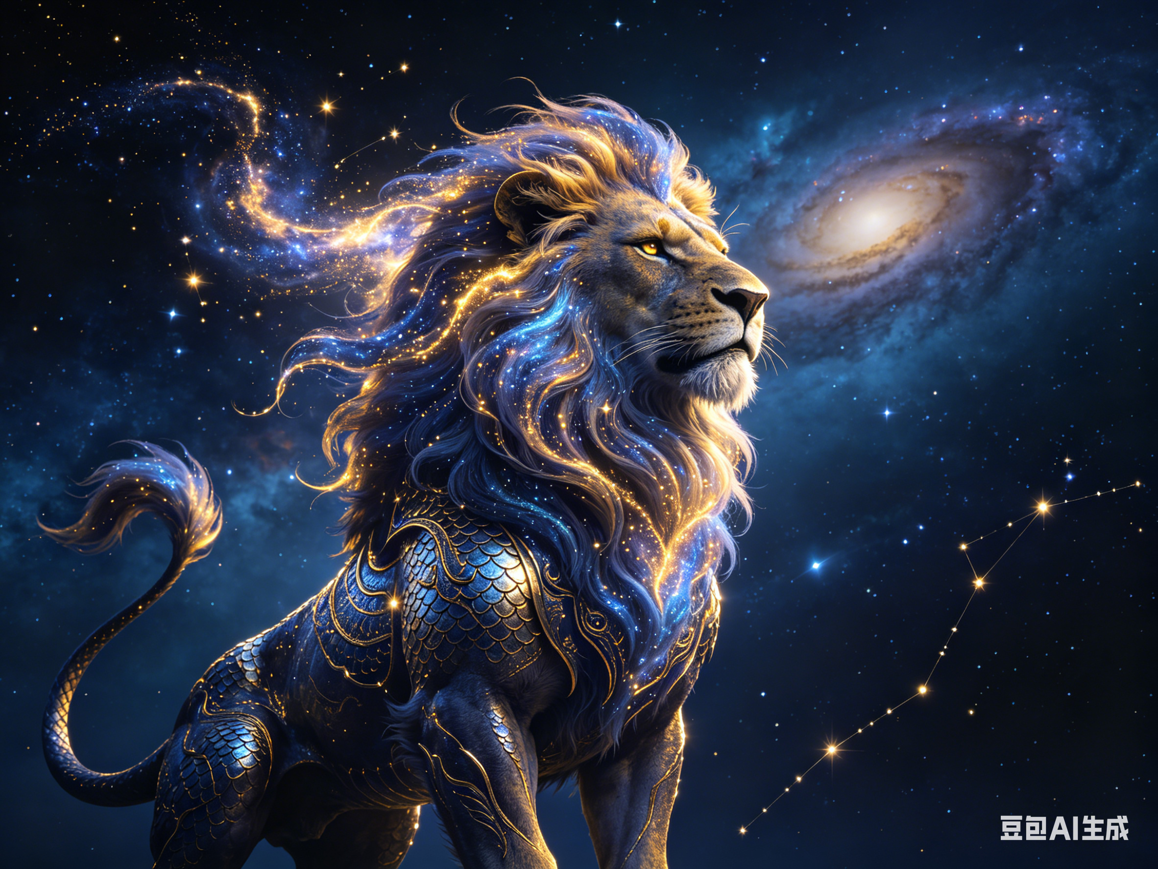狮子座星座运势最新查询