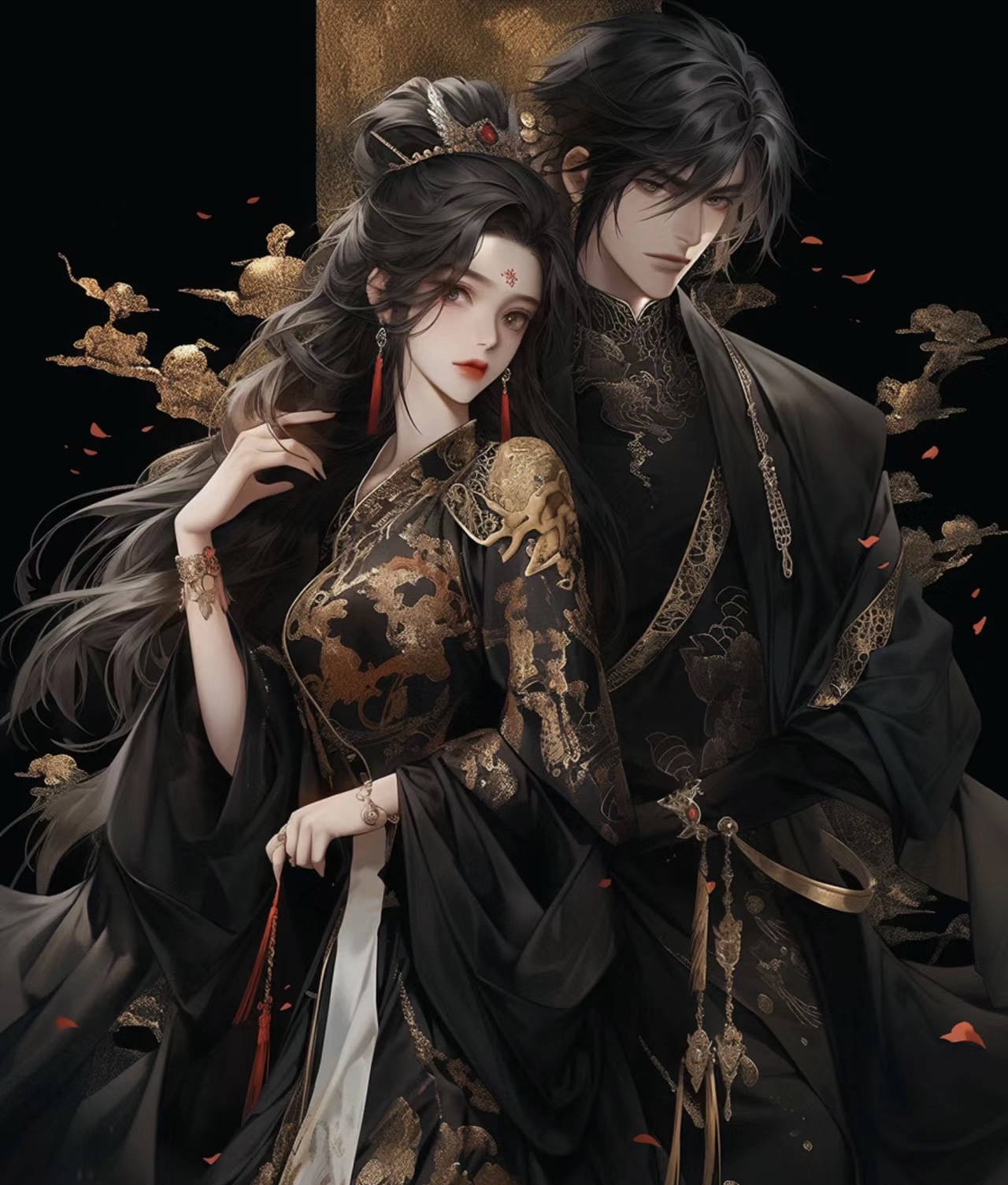 我在阎王身边受尽恩宠,直到某天他破格提拔了我最恨的女人当孟婆