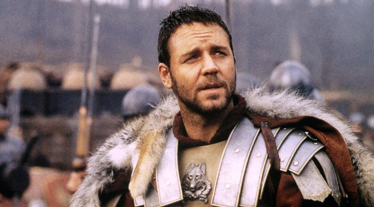 古罗马角斗士食谱:大麦加大麻的"增肌秘方"有多离谱?