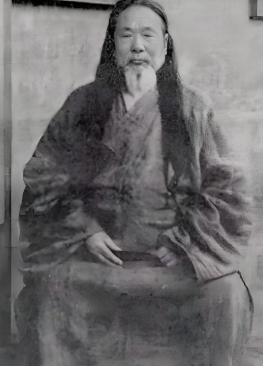 来果老和尚示寂:提前告知时日,留下四字嘱托,七日后身现异香