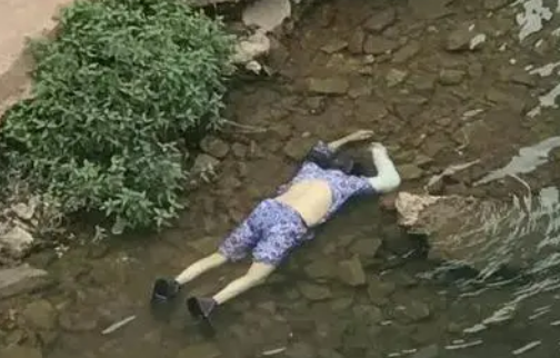 回顾汉中牛大碗人肉案:王琦被执行死刑,临刑前哭着抽完2根烟