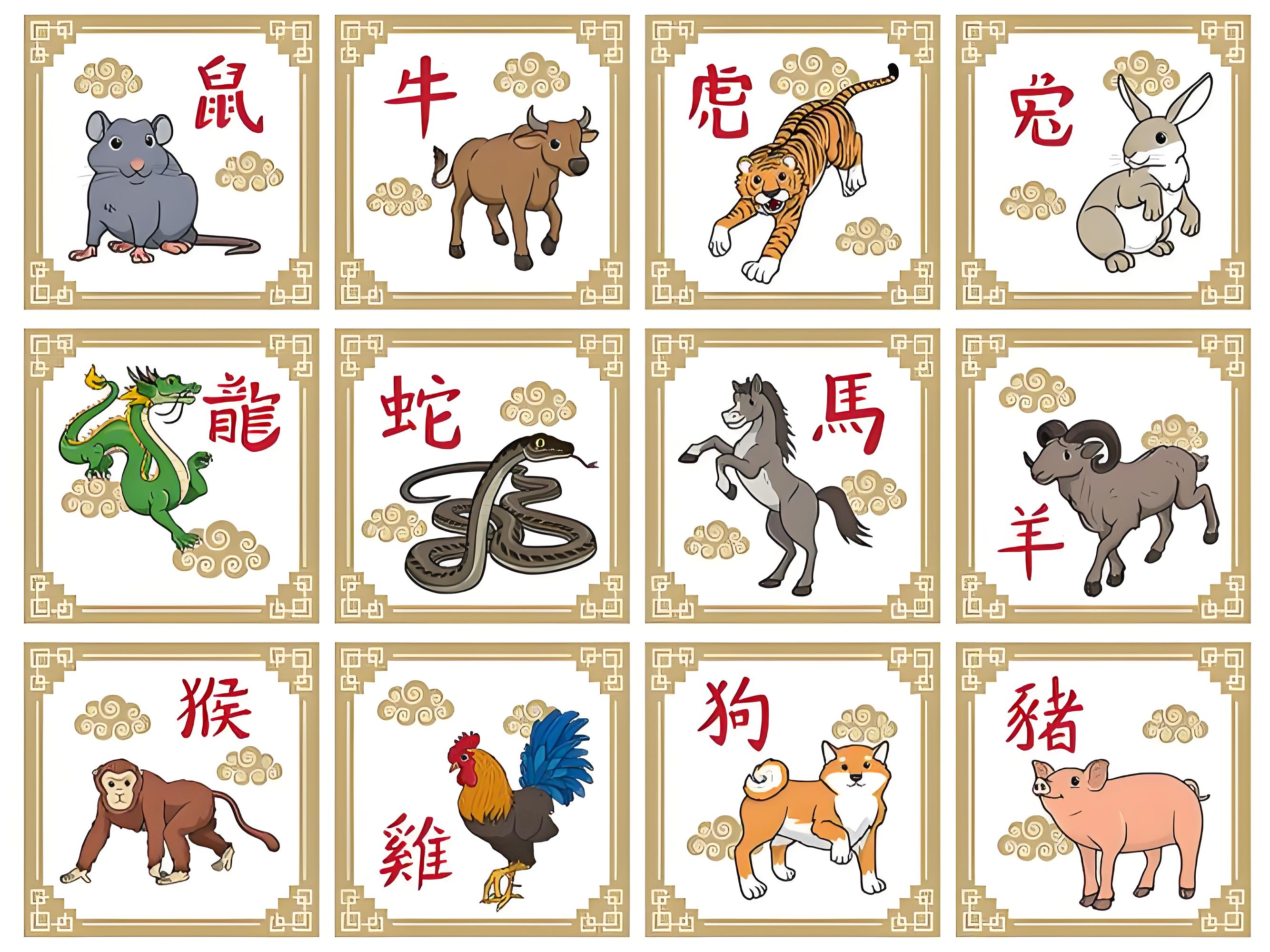 12生肖守护财富术:阻止钱财外泄的风水秘诀