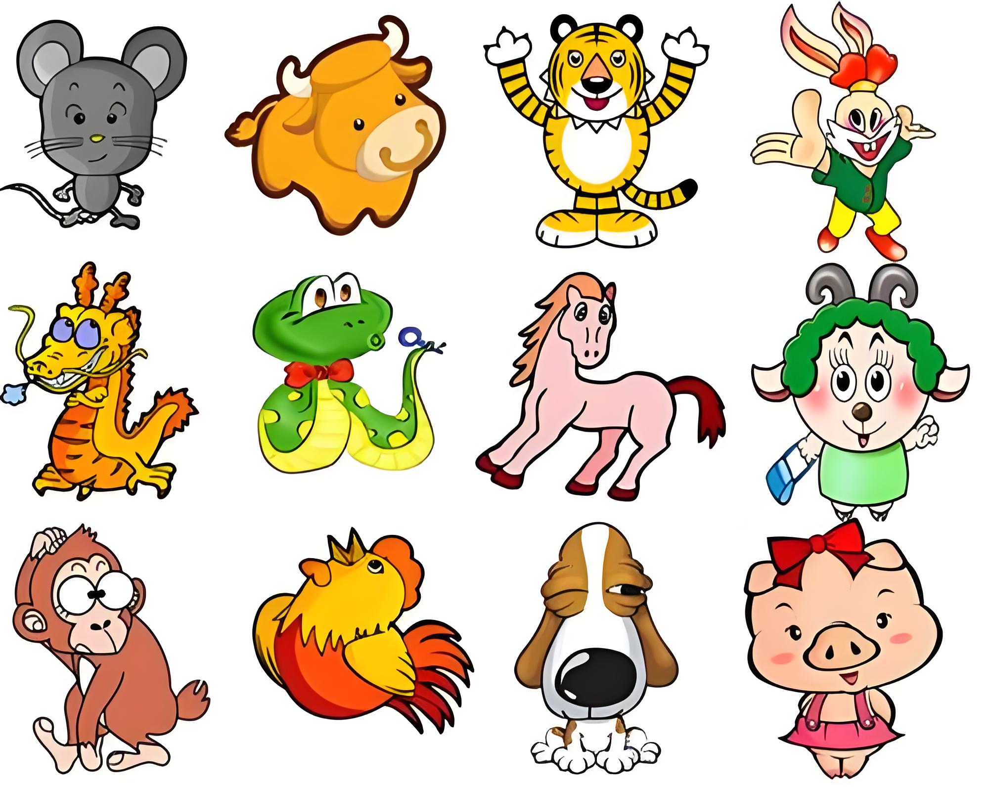 2013年最有运势的生肖(2013年生人2021年运势)