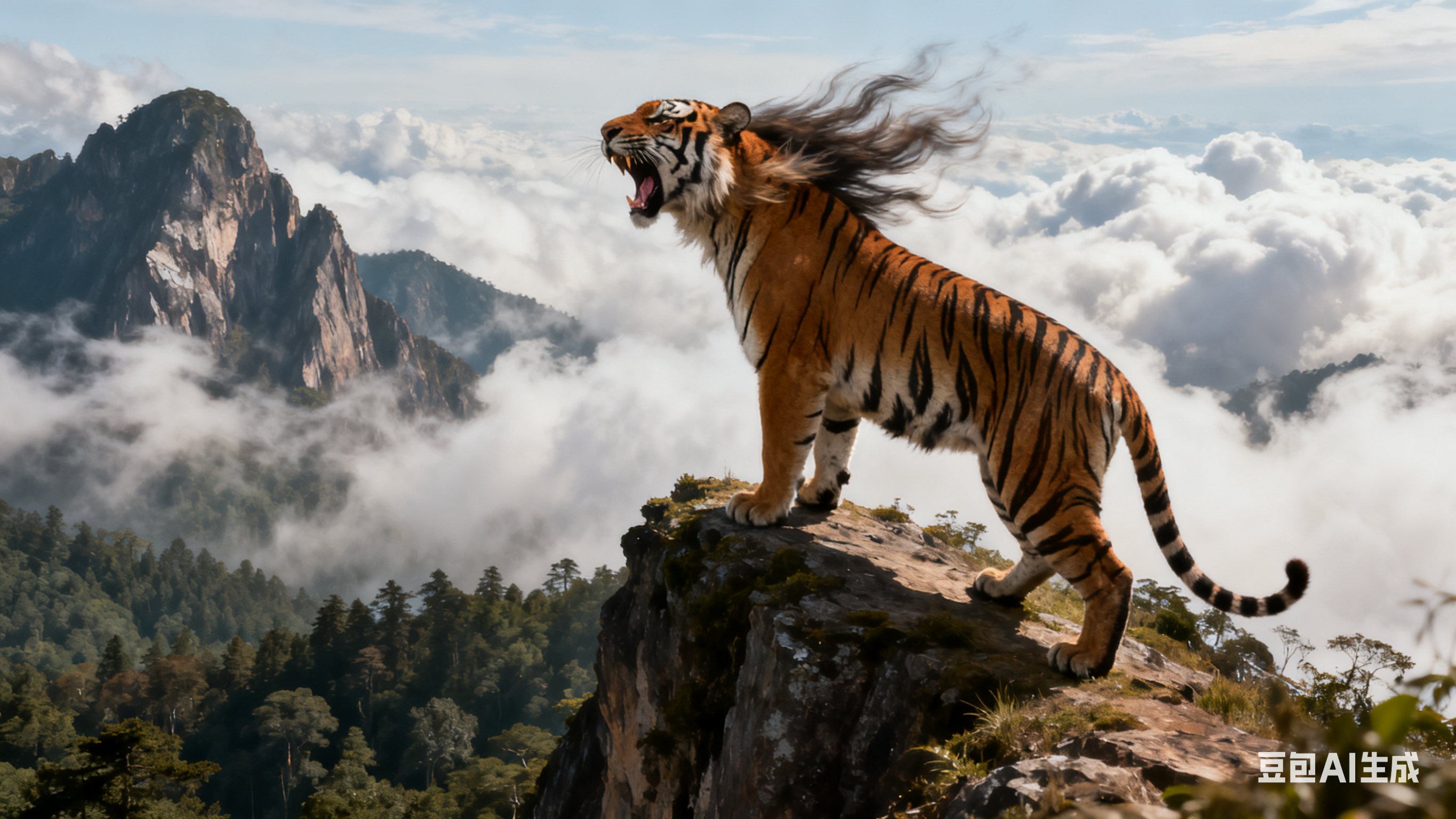 10月生肖虎运势(10月生肖虎运势如何)