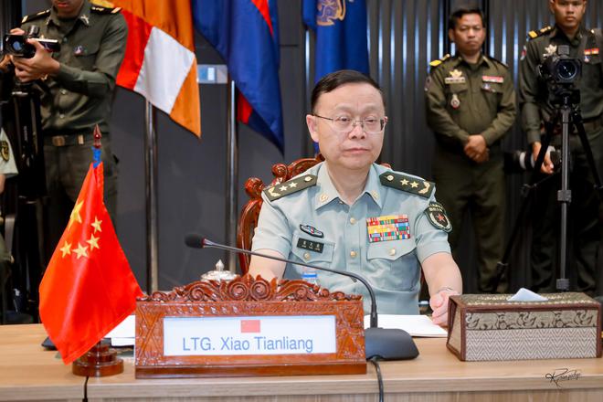 中国人民解放军少将相当于行政什么级别?你有清楚了解过么?