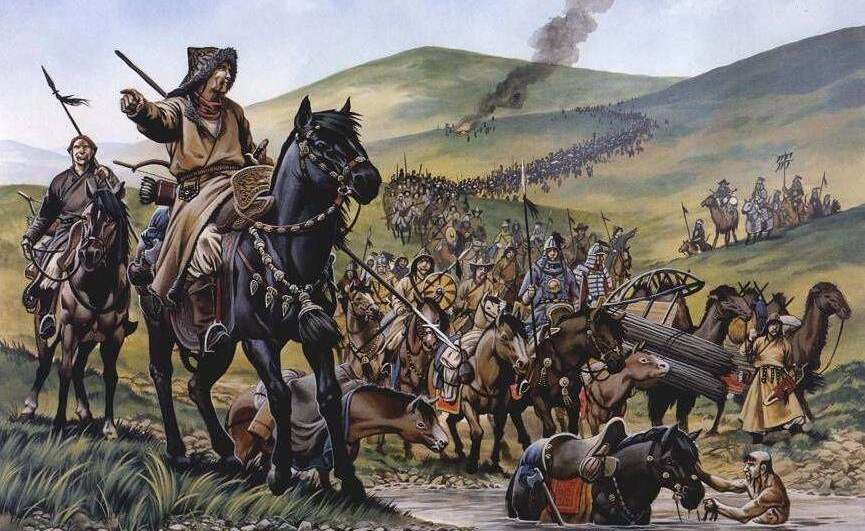 中国到底还有没有机会收复外蒙古?三个原因告诉你可能性有多大