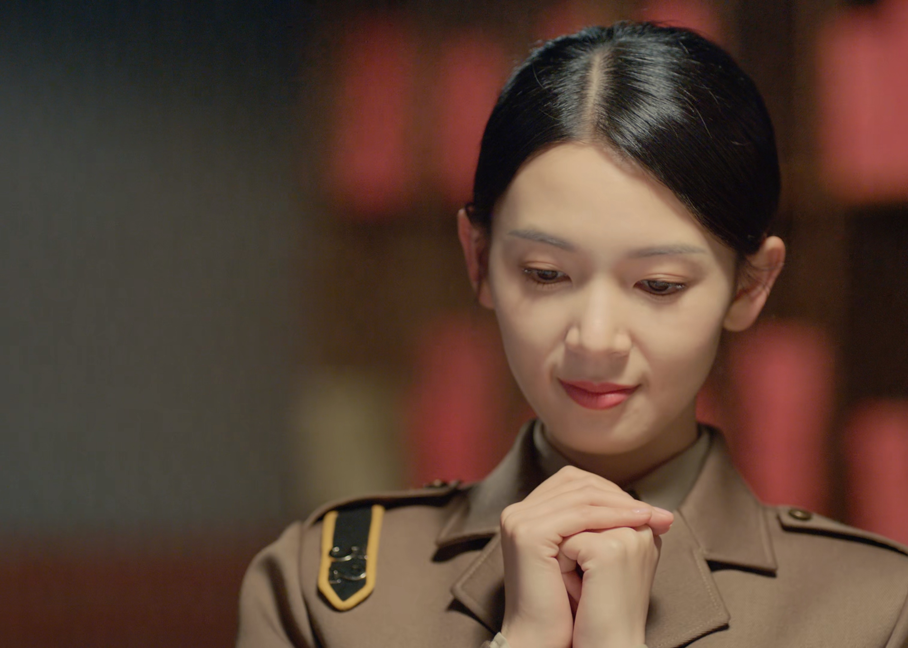 宿命之敌:揭开家族荣誉的秘密,陈瑶与兄弟的重逢危机