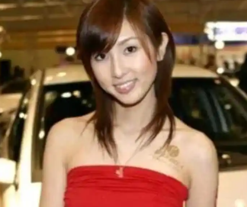 回顾:天上人间头牌梁海玲被虐死,器官遭活剖,哀嚎持续3小时