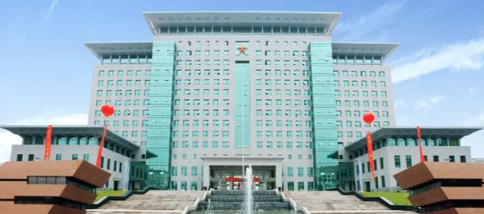 陆军总部成立,20多所军校并入,整合为12所陆军院校