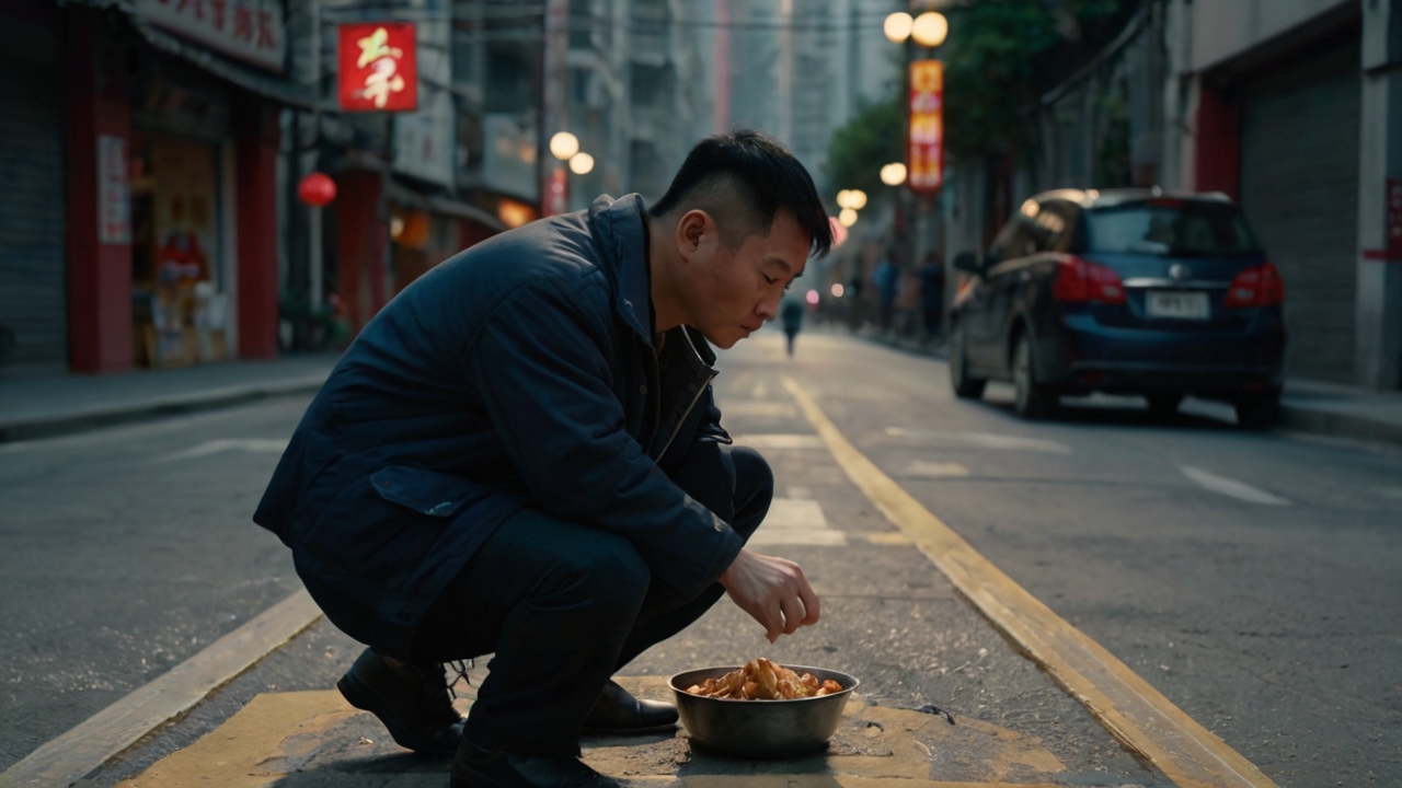 网络探险的真相:左央与阴九华的反封建结局之谜