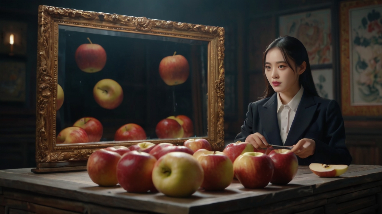 网络探险的真相:左央与阴九华的反封建结局之谜