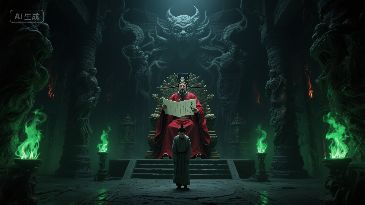 在超度灵魂-灵魂的真正含义