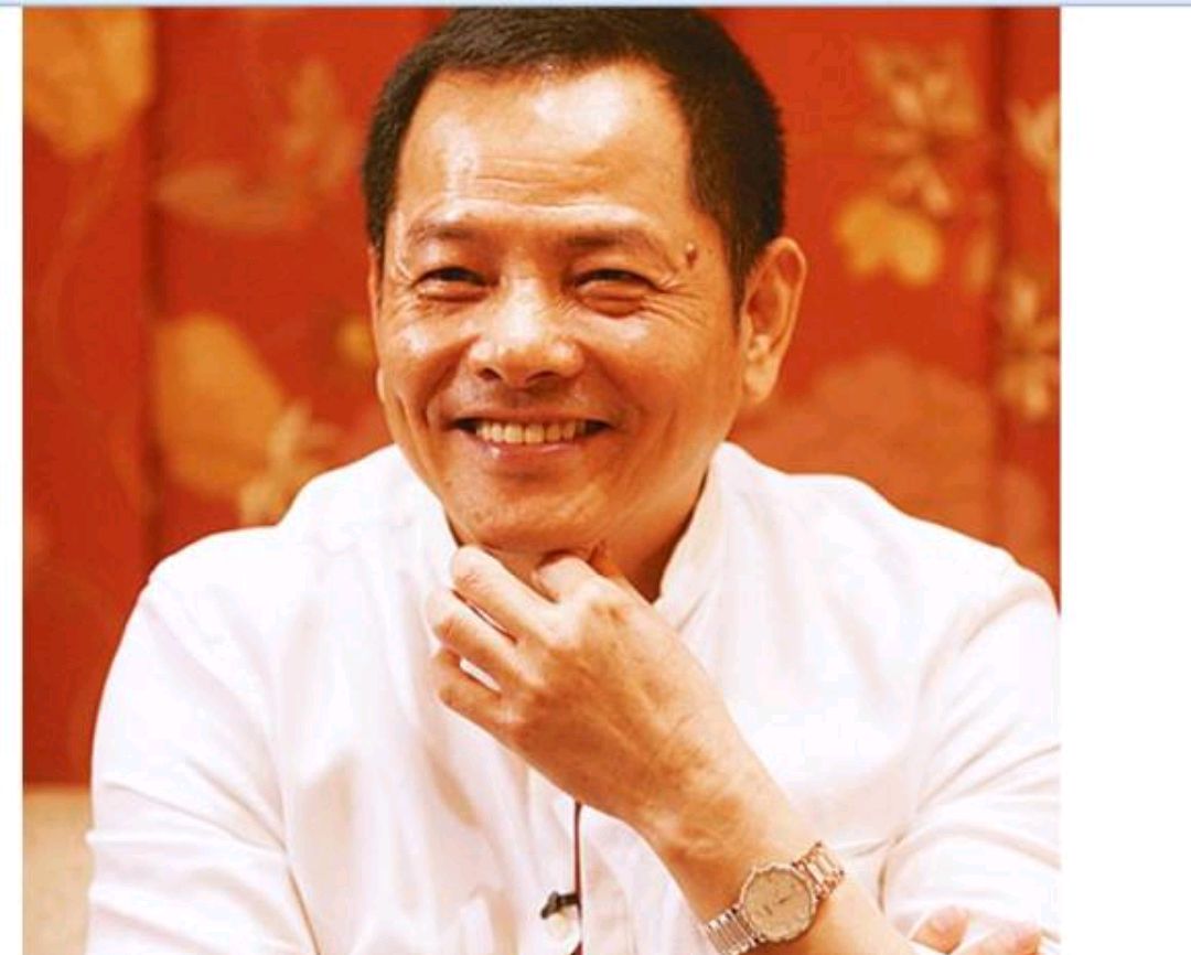 故事:黑道教父"加代"有多猛:手雷吓退张子强,两千万帮崩牙驹收债