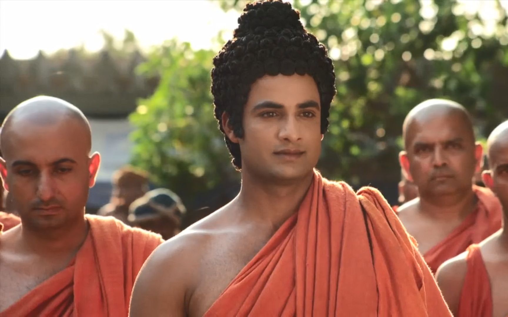 佛陀拈花一笑到底表达了什么?为何只有摩诃迦叶能领悟?