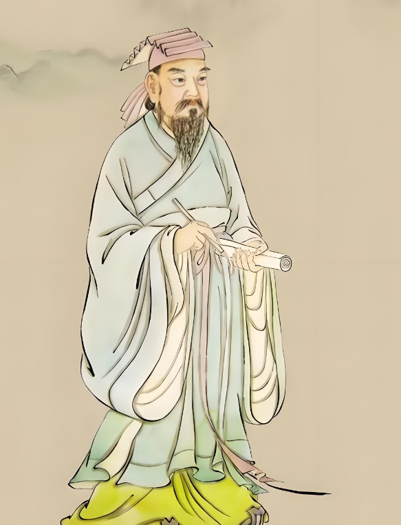 传闻:王羲之书法惊动天庭,玉帝派仙使取经,《兰亭序》中藏天机