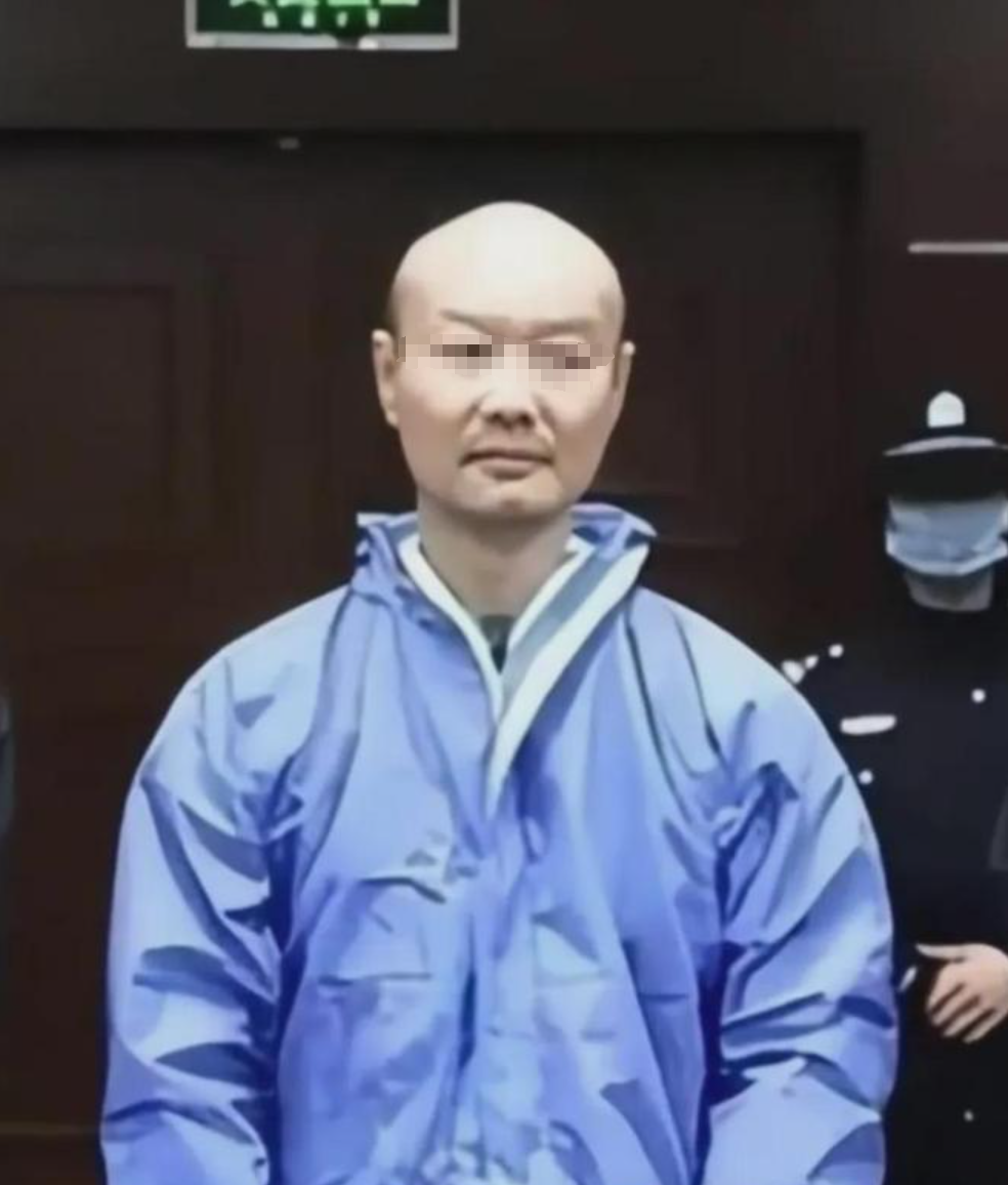 2020年杭州许国利杀妻案:整栋建筑笼罩在阴影之下,无人愿意踏足